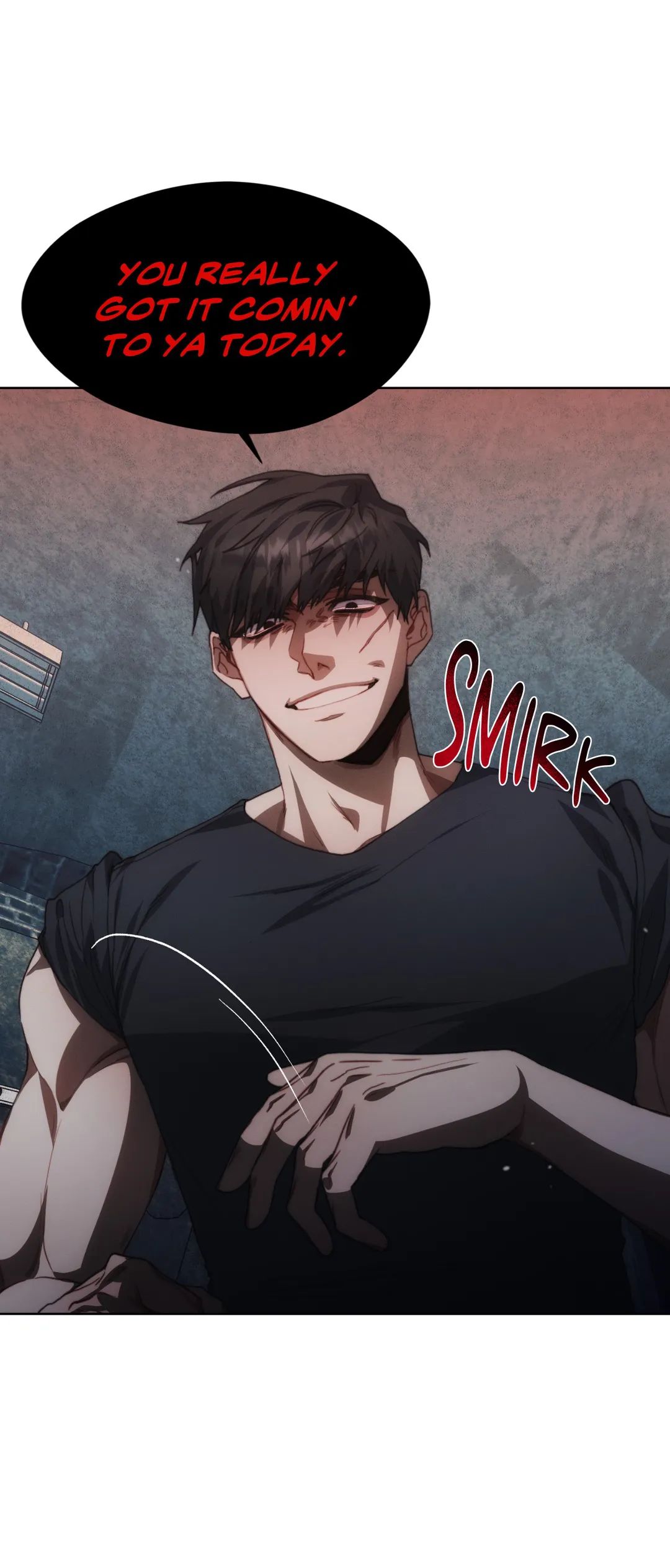 Red Mansion Chapter 2 page 50 - 
