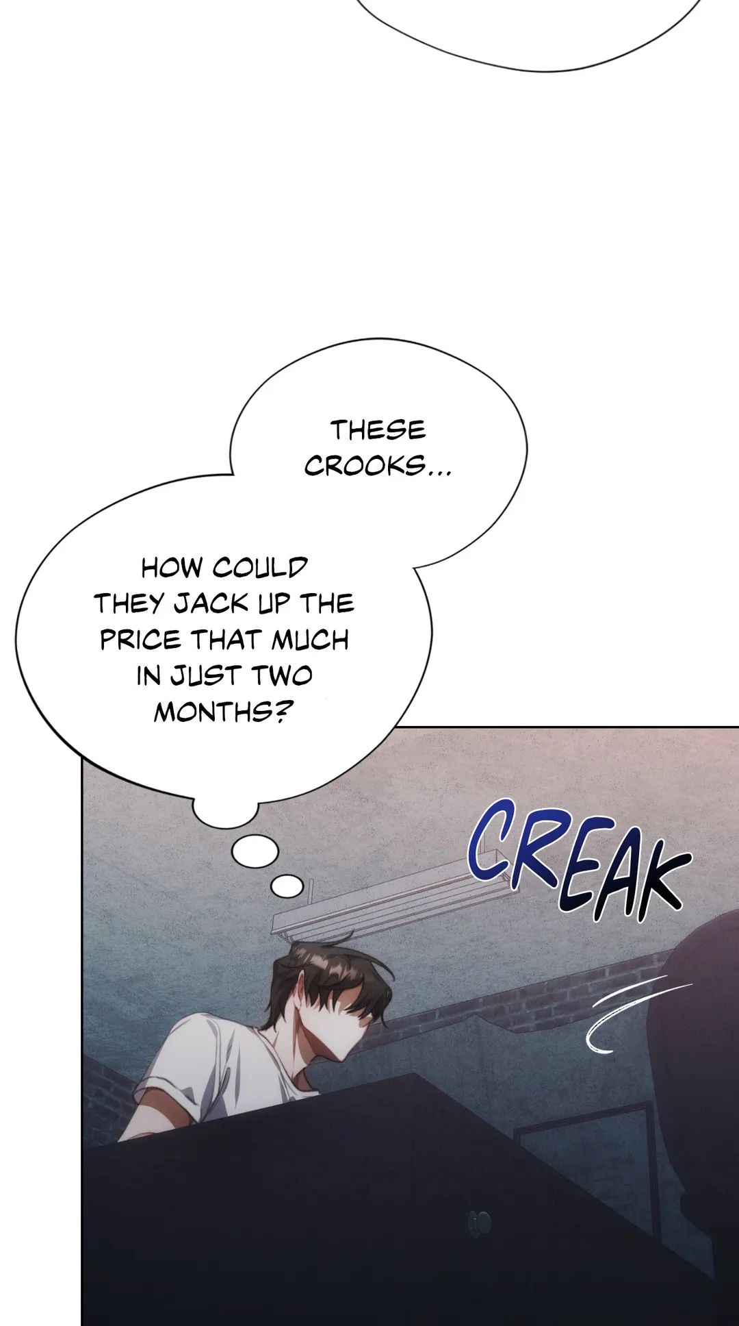 Red Mansion Chapter 2 page 6 - 
