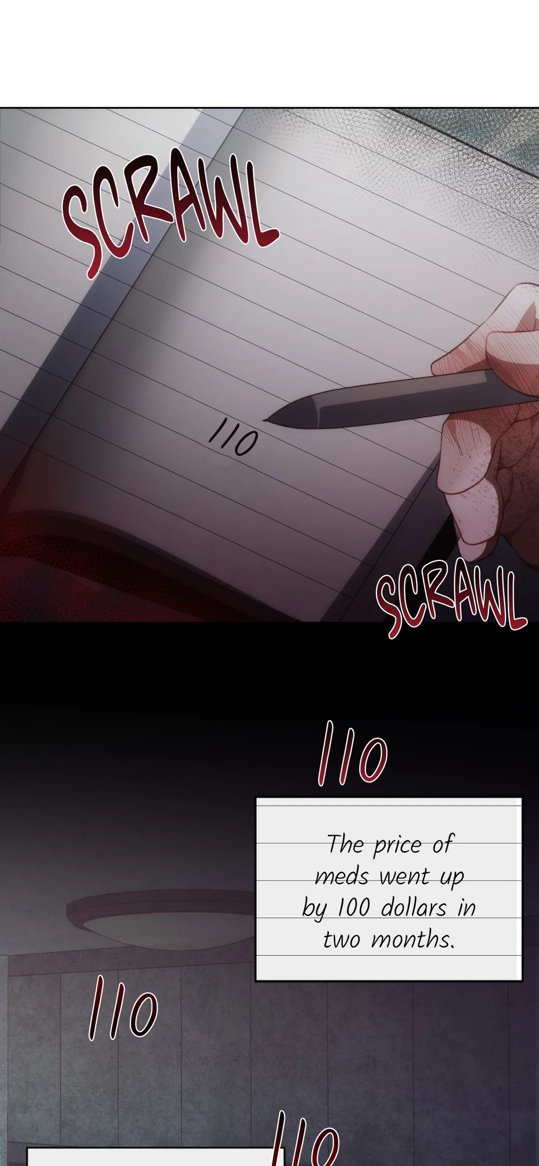 Red Mansion Chapter 2 page 60 - 