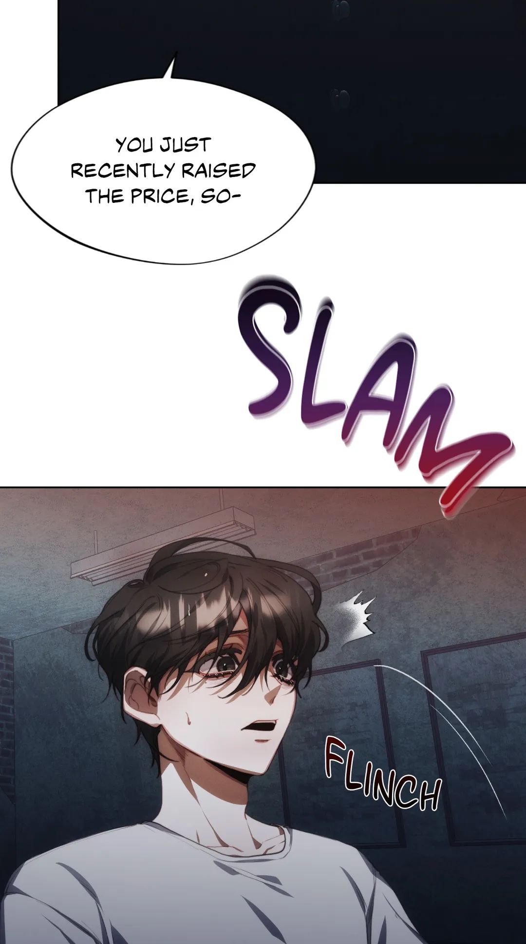 Red Mansion Chapter 2 page 7 - 