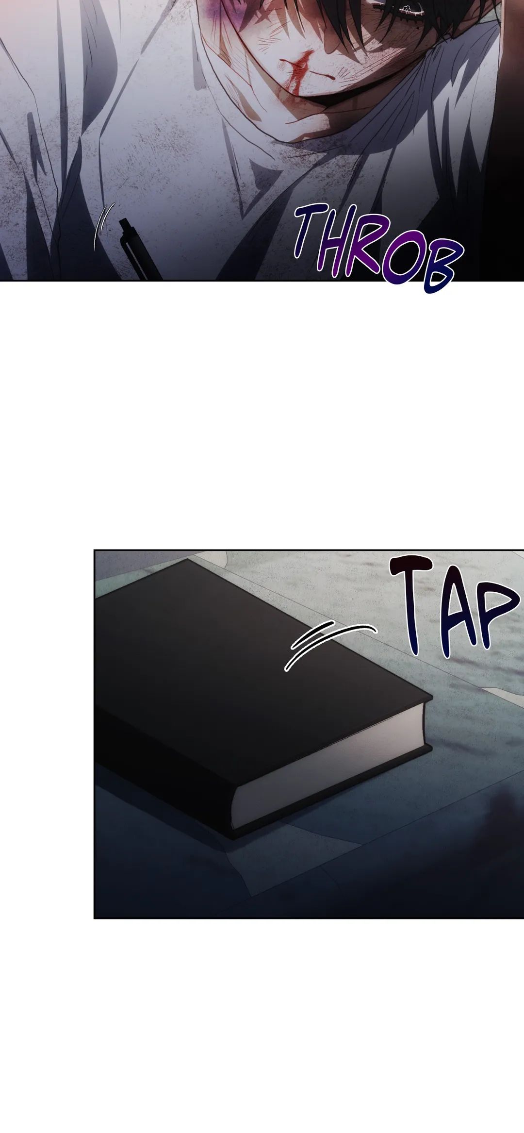 Red Mansion Chapter 2 page 62 - 