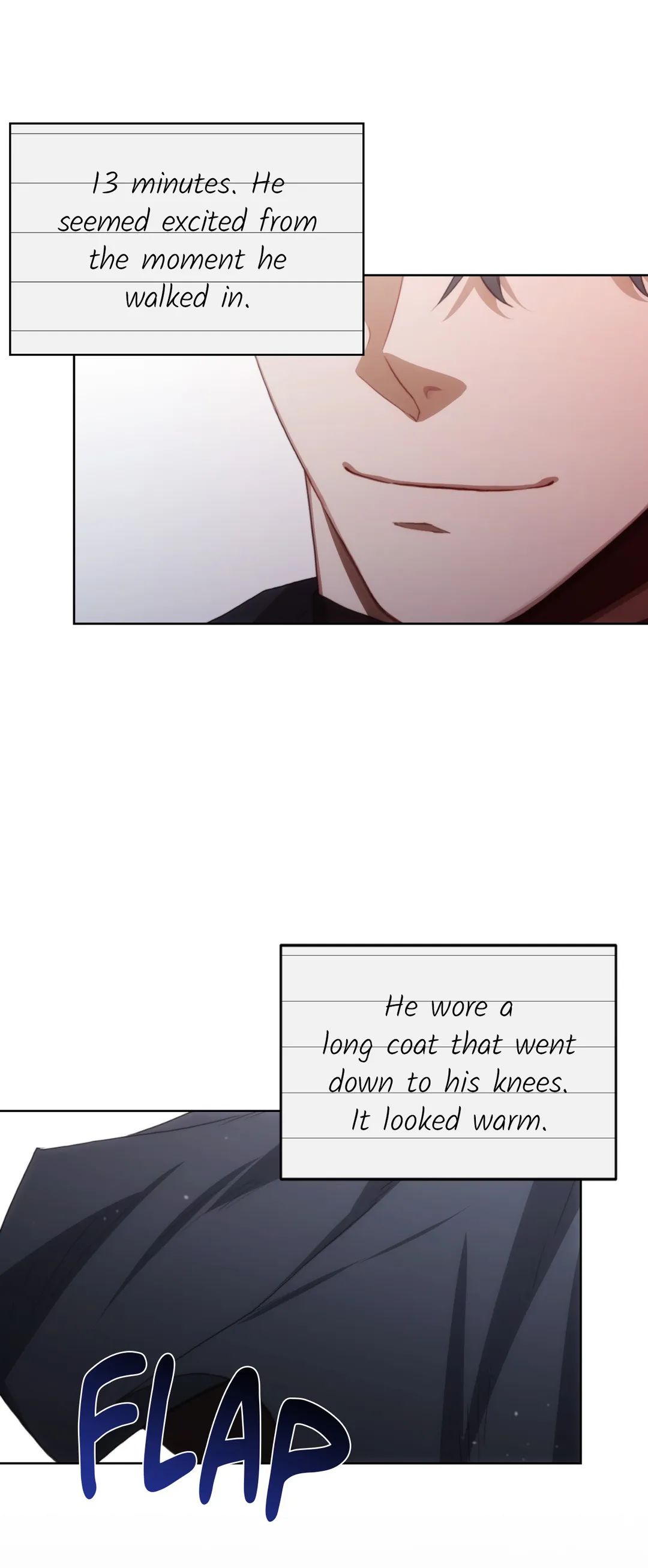 Red Mansion Chapter 2 page 66 - 