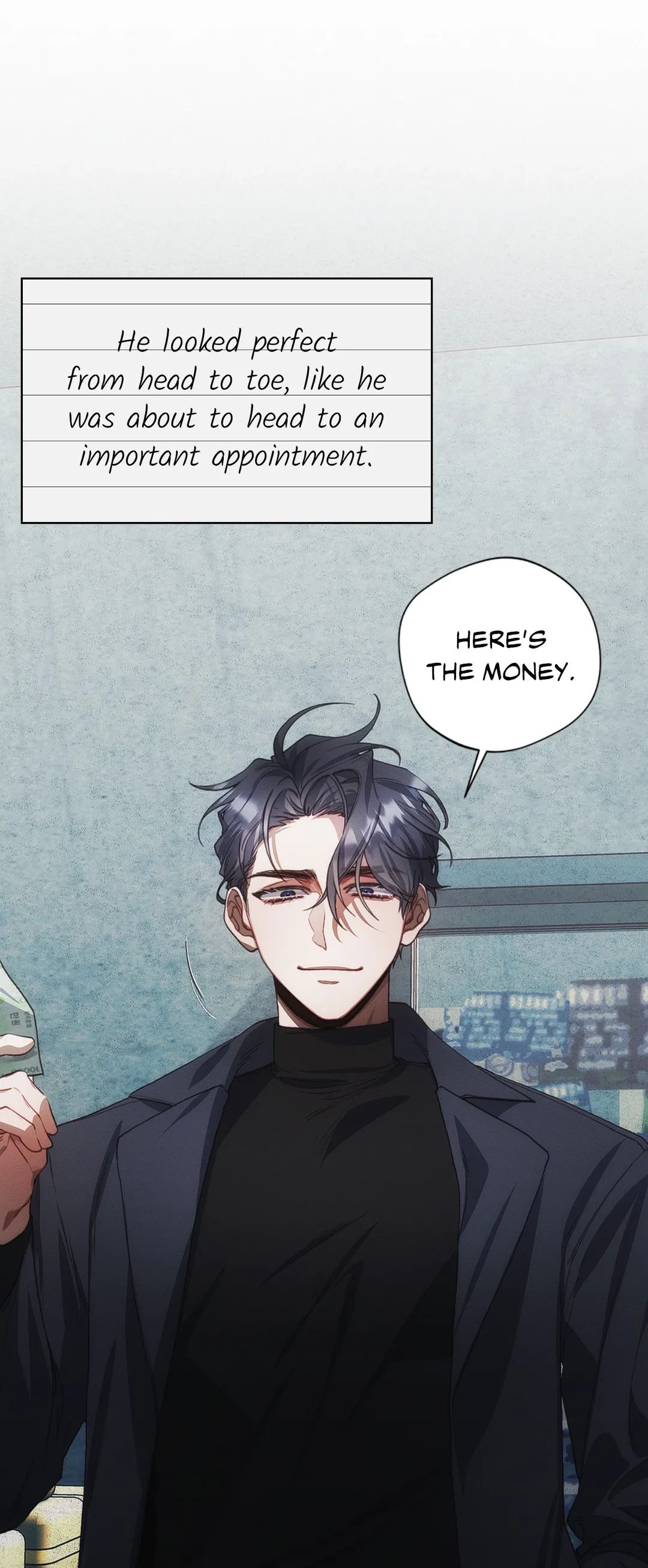 Red Mansion Chapter 2 page 67 - 