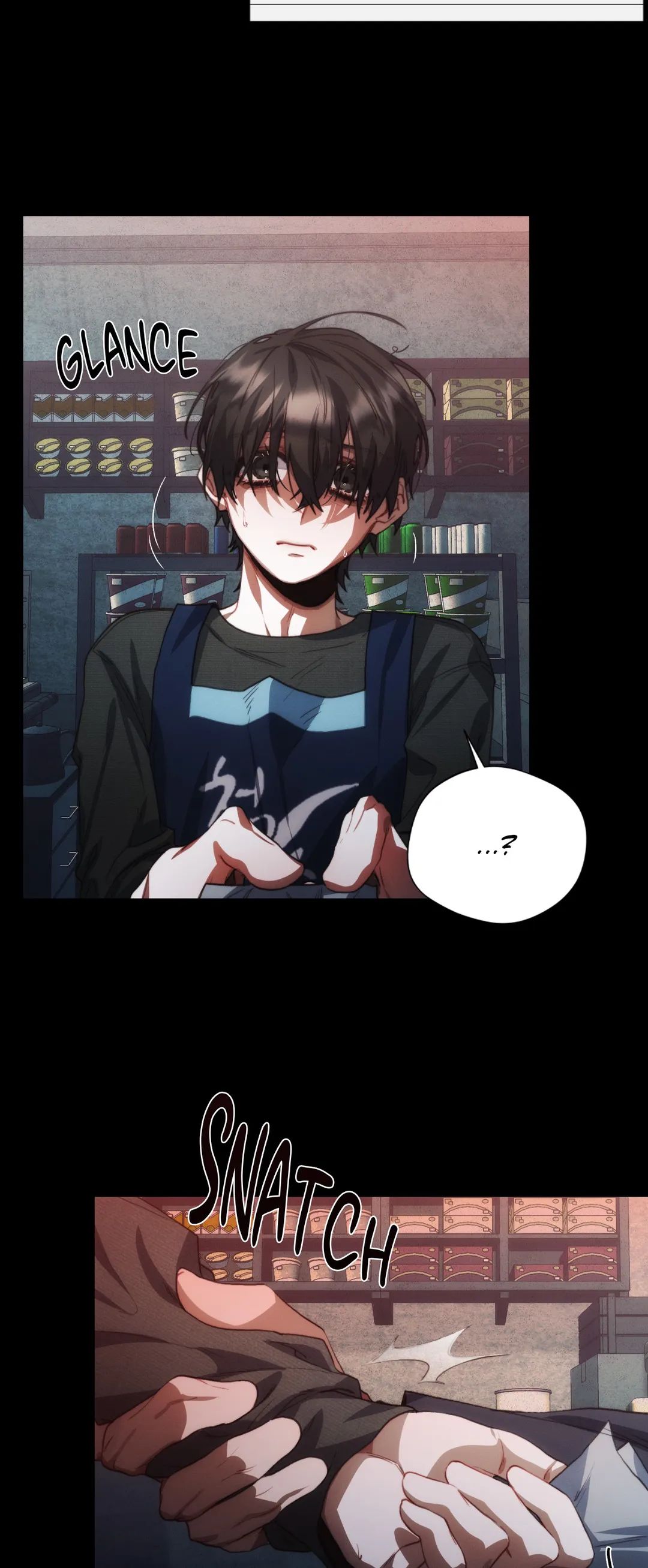 Red Mansion Chapter 2 page 69 - 