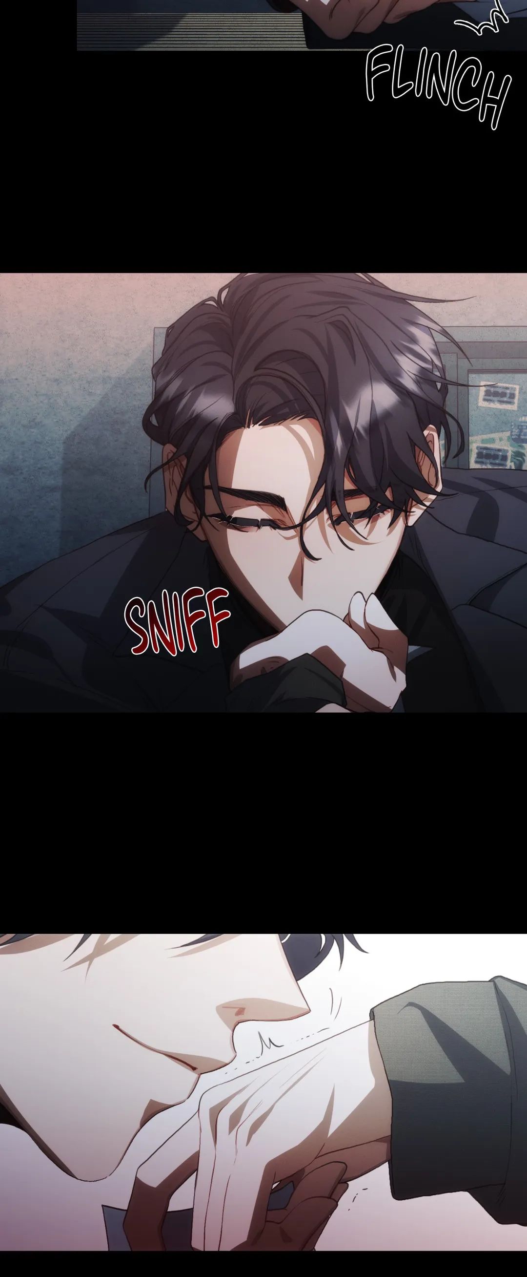 Red Mansion Chapter 2 page 70 - 