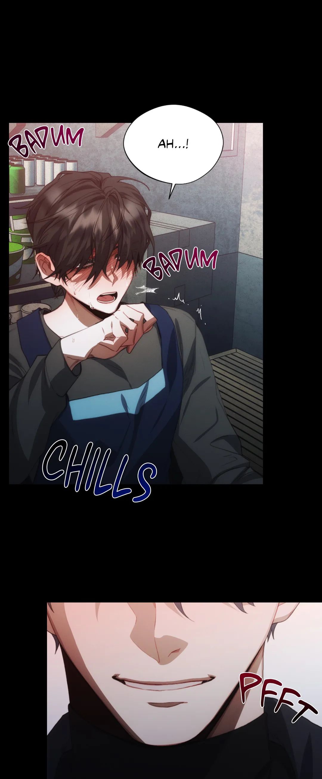 Red Mansion Chapter 2 page 71 - 