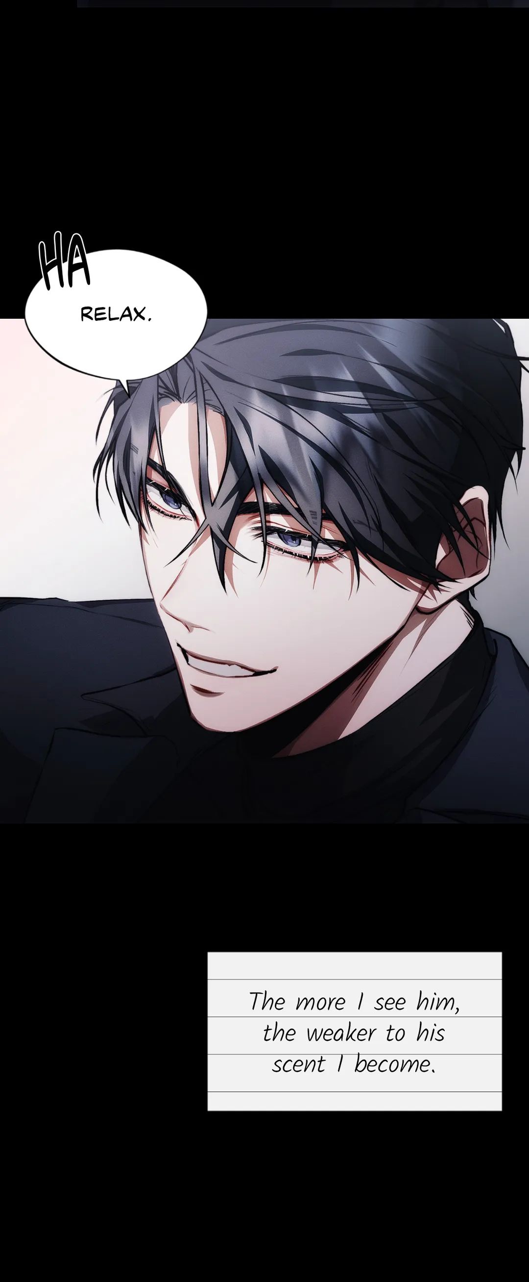 Red Mansion Chapter 2 page 72 - 