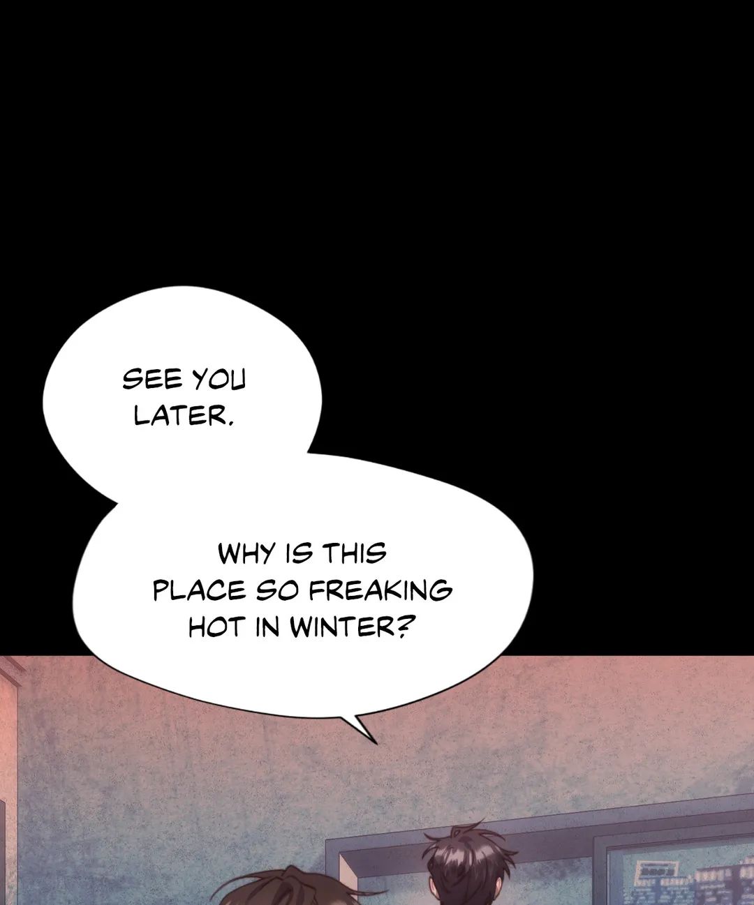 Red Mansion Chapter 2 page 73 - 