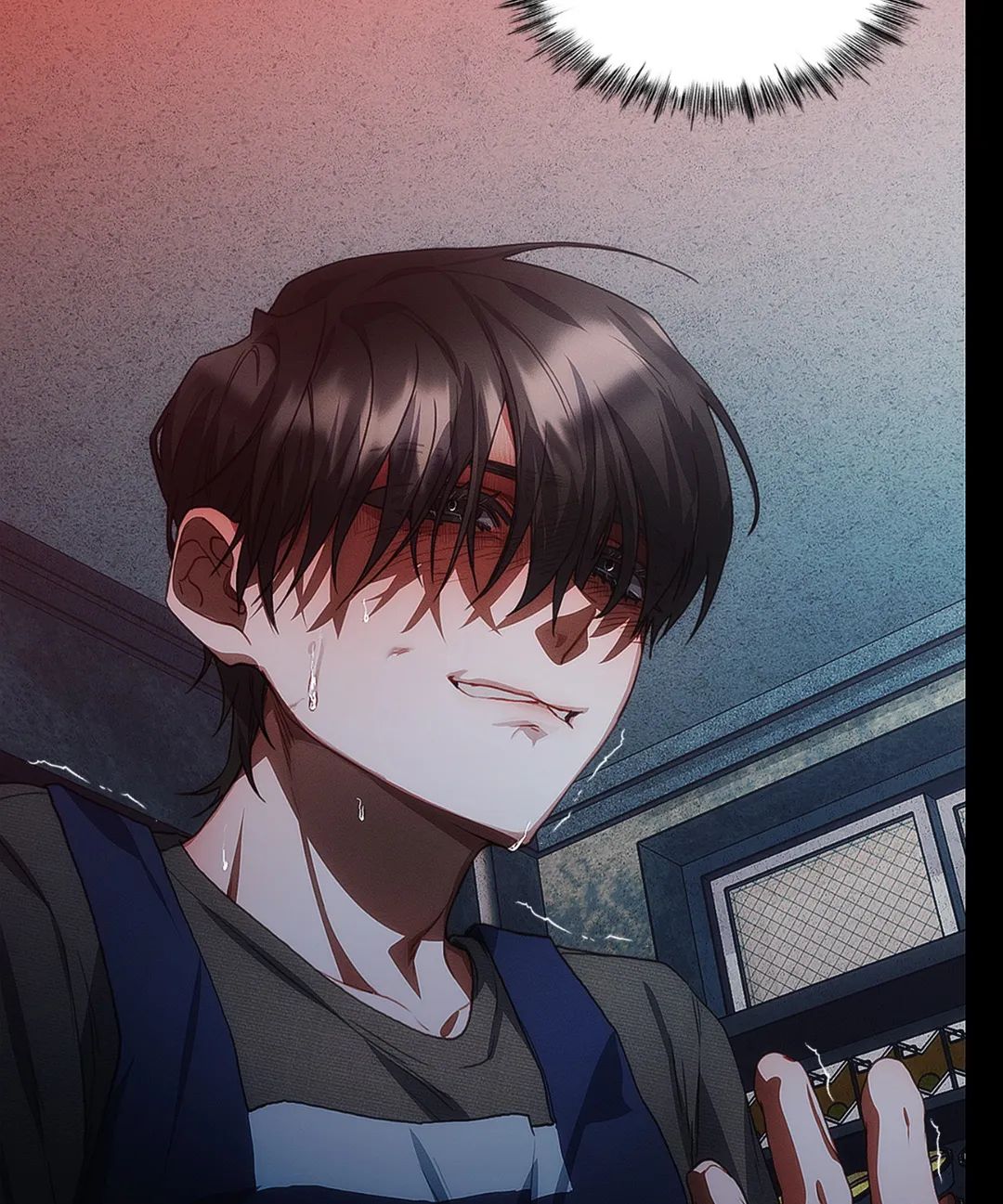 Red Mansion Chapter 2 page 75 - 