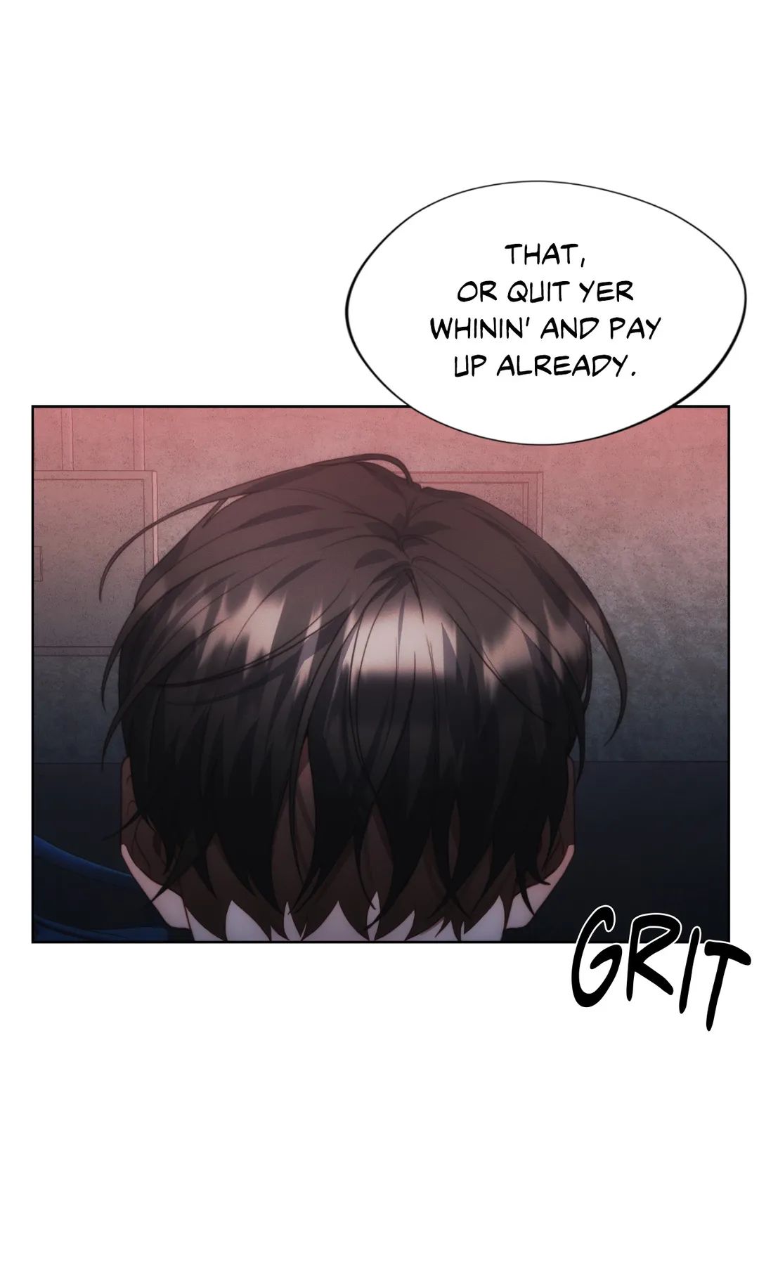 Red Mansion Chapter 2 page 9 - 