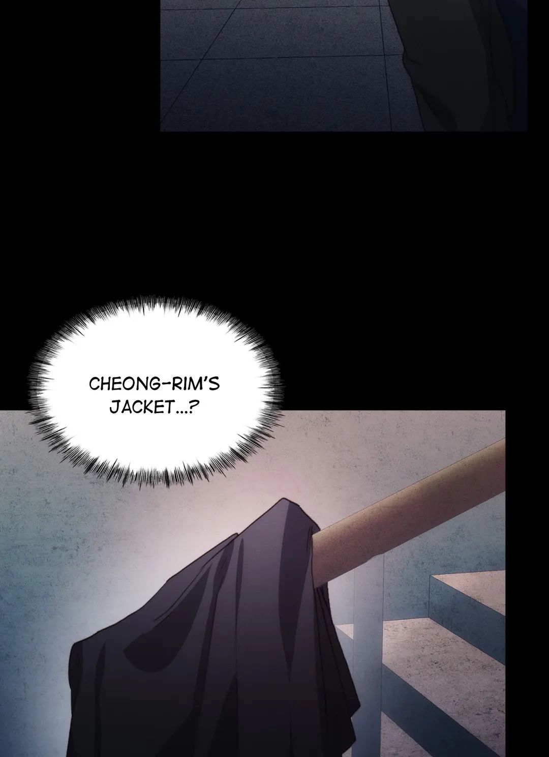 Red Mansion Chapter 2 page 84 - 