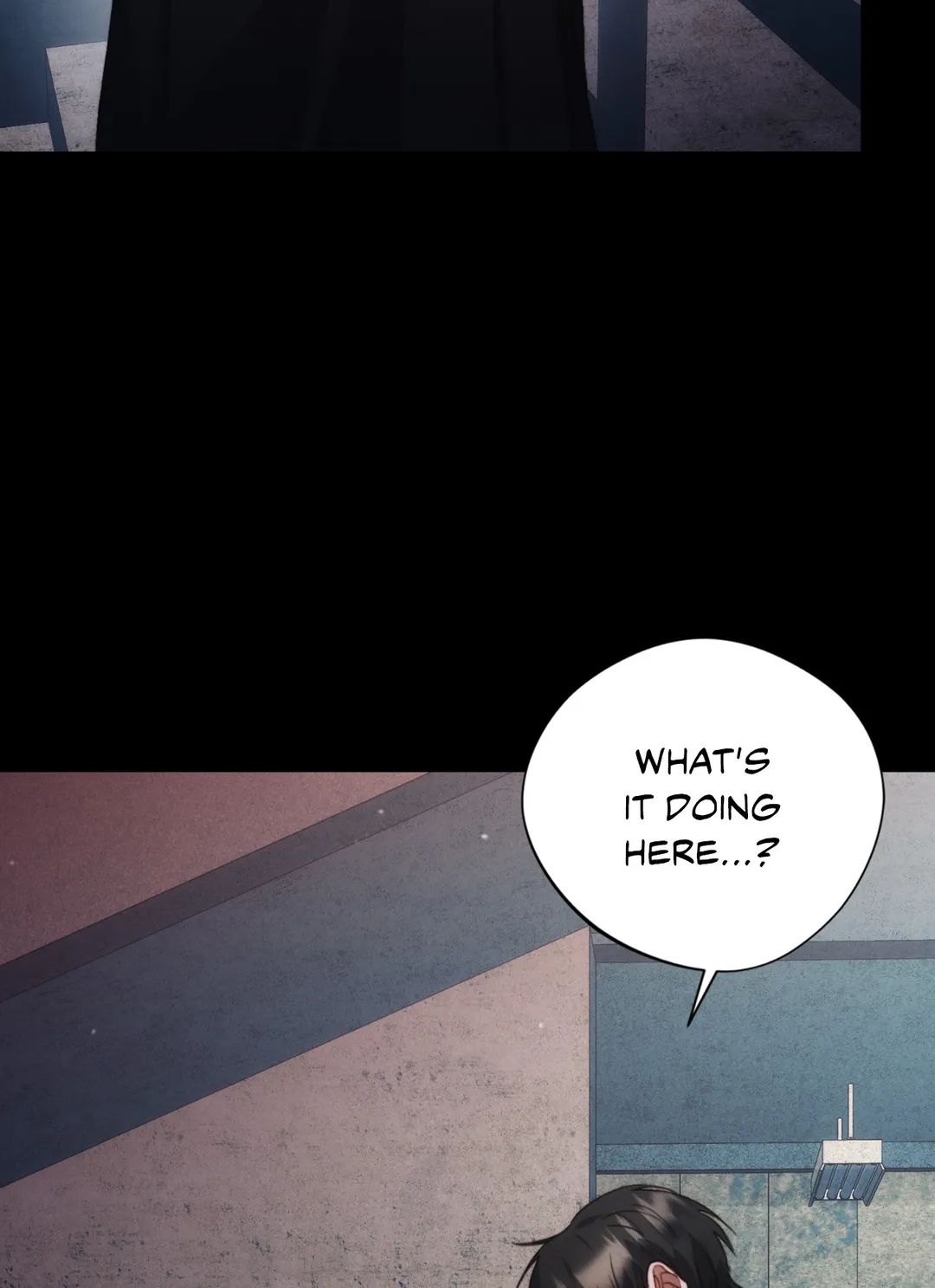 Red Mansion Chapter 2 page 85 - 