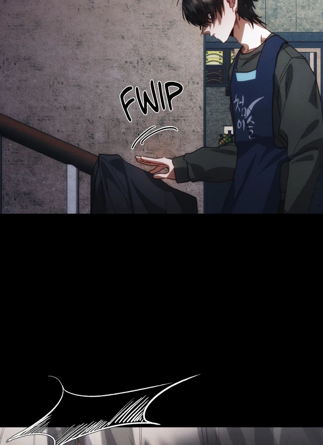 Red Mansion Chapter 2 page 86 - 