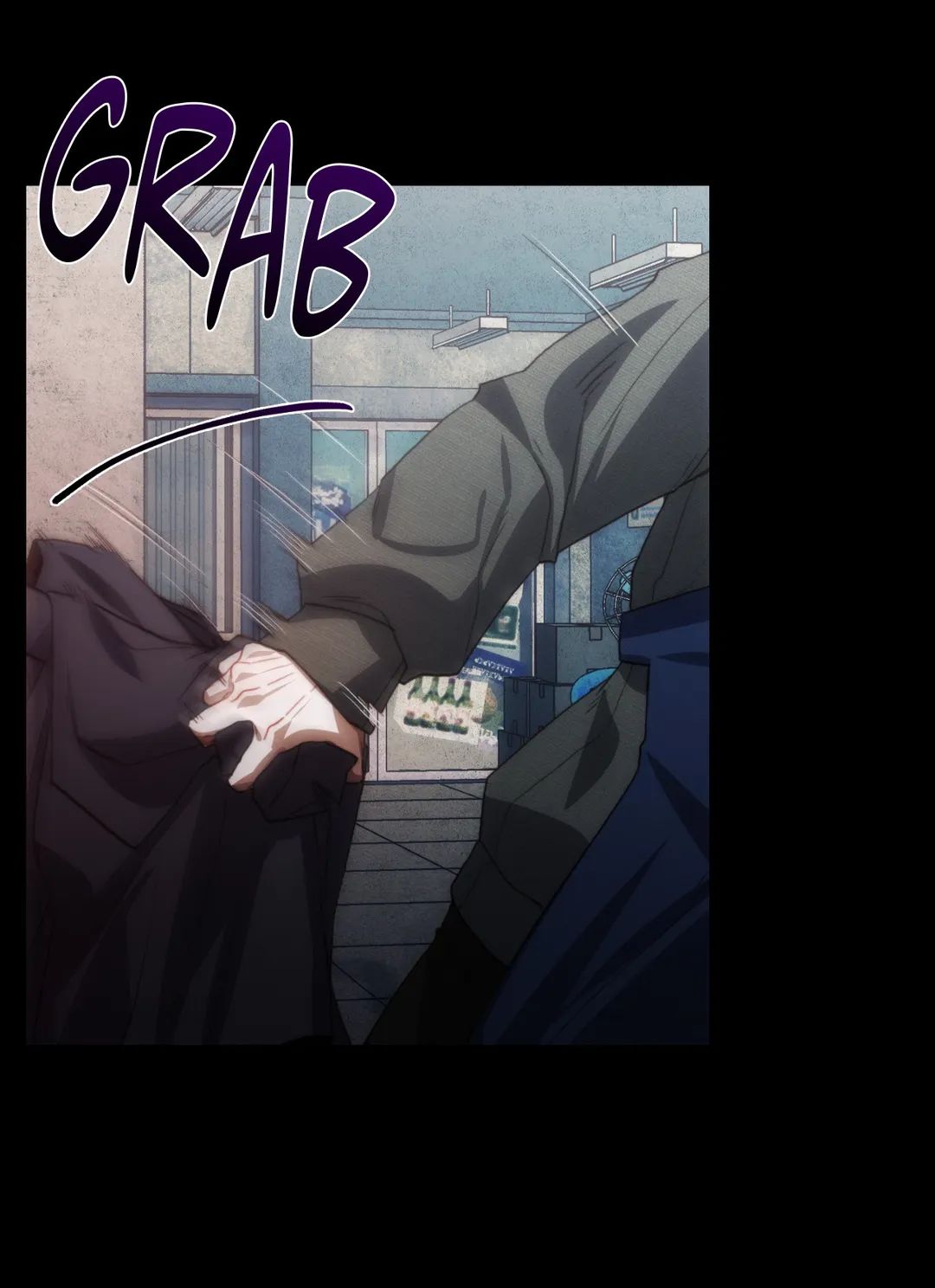Red Mansion Chapter 2 page 88 - 