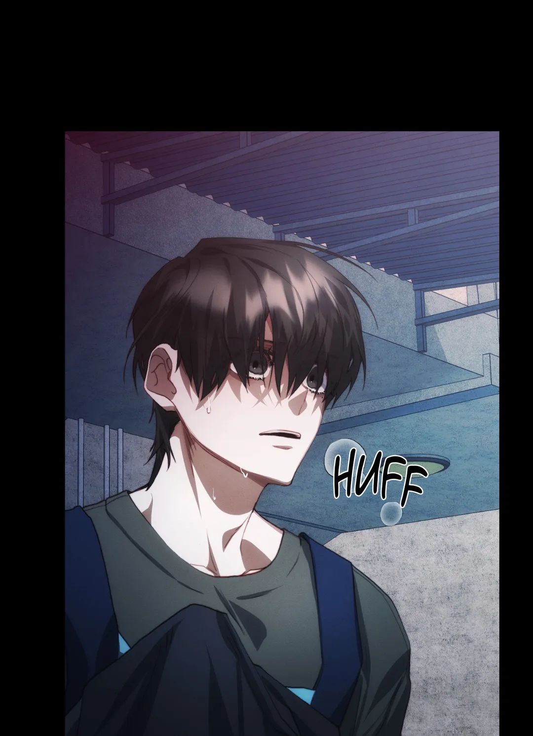Red Mansion Chapter 2 page 89 - 