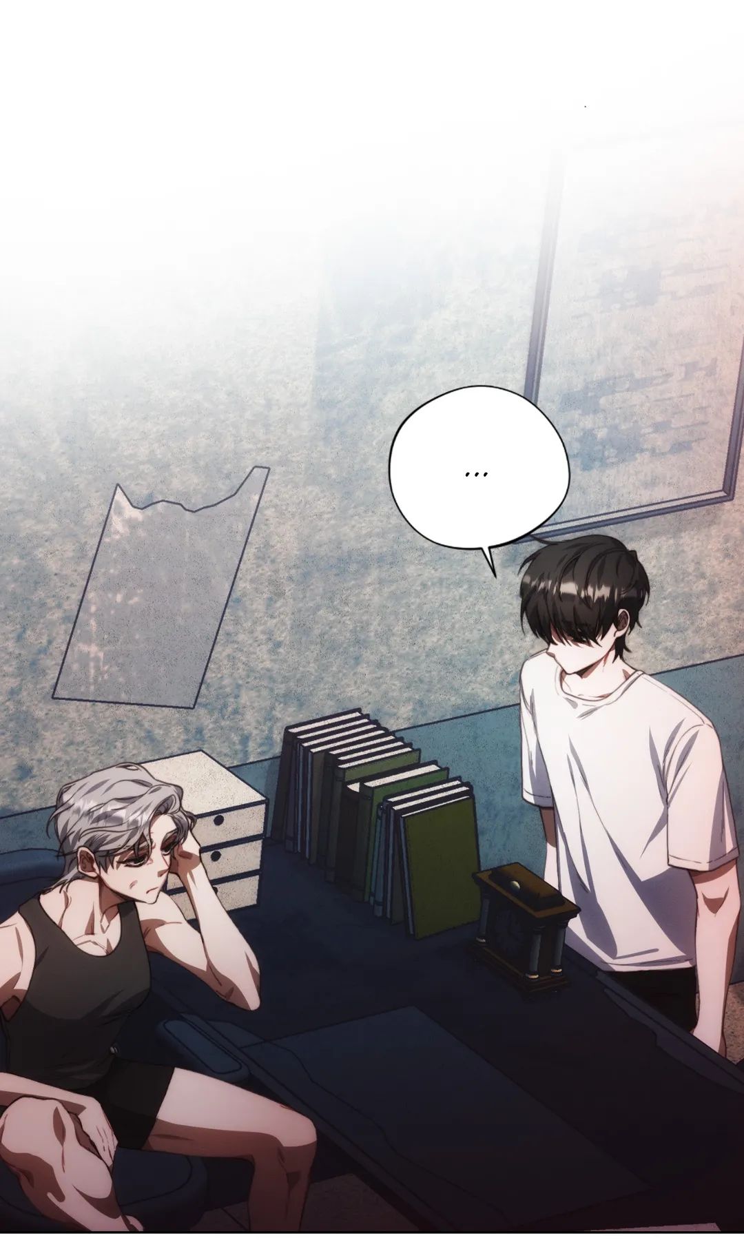 Red Mansion Chapter 2 page 10 - 
