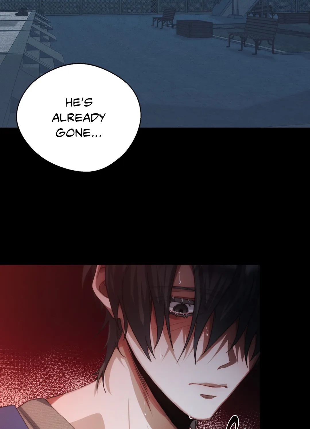 Red Mansion Chapter 2 page 91 - 