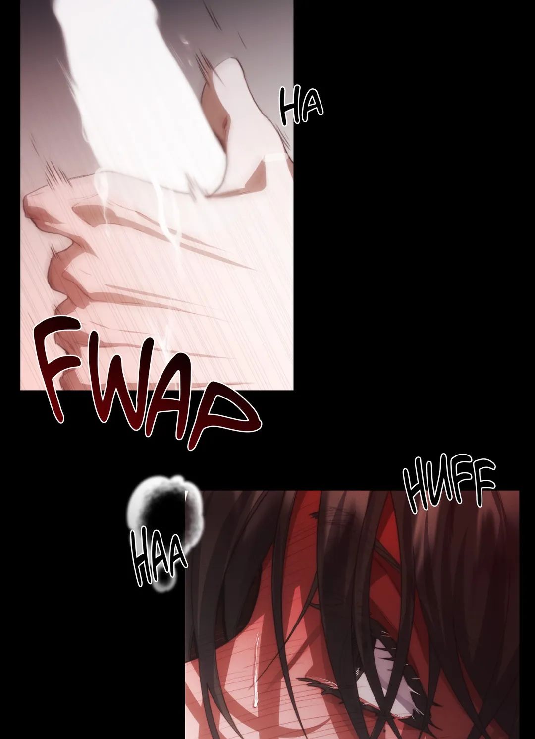 Red Mansion Chapter 2 page 94 - 
