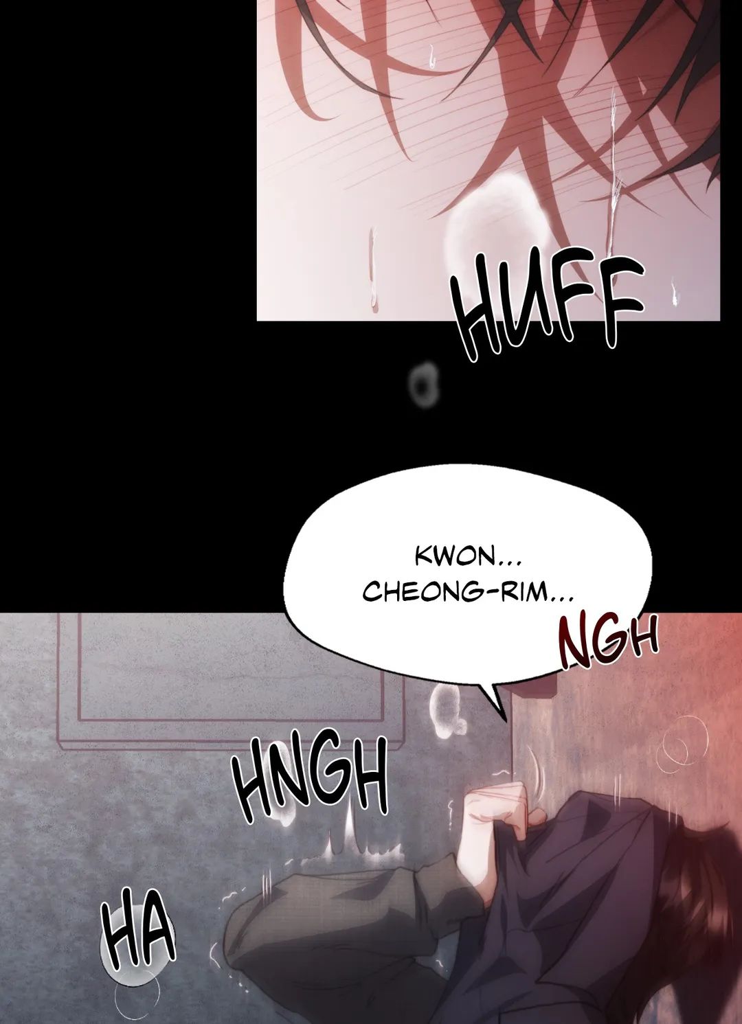 Red Mansion Chapter 2 page 95 - 