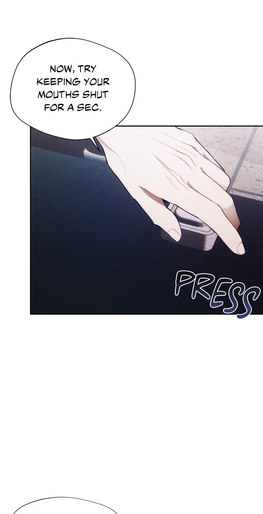 Red Mansion Chapter 23 page 14 - 
