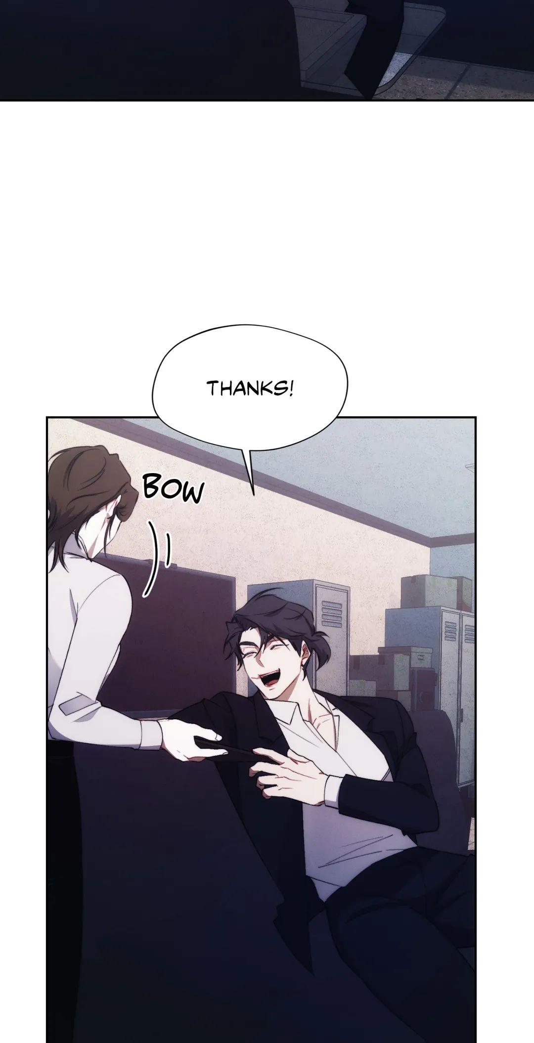 Red Mansion Chapter 23 page 16 - 