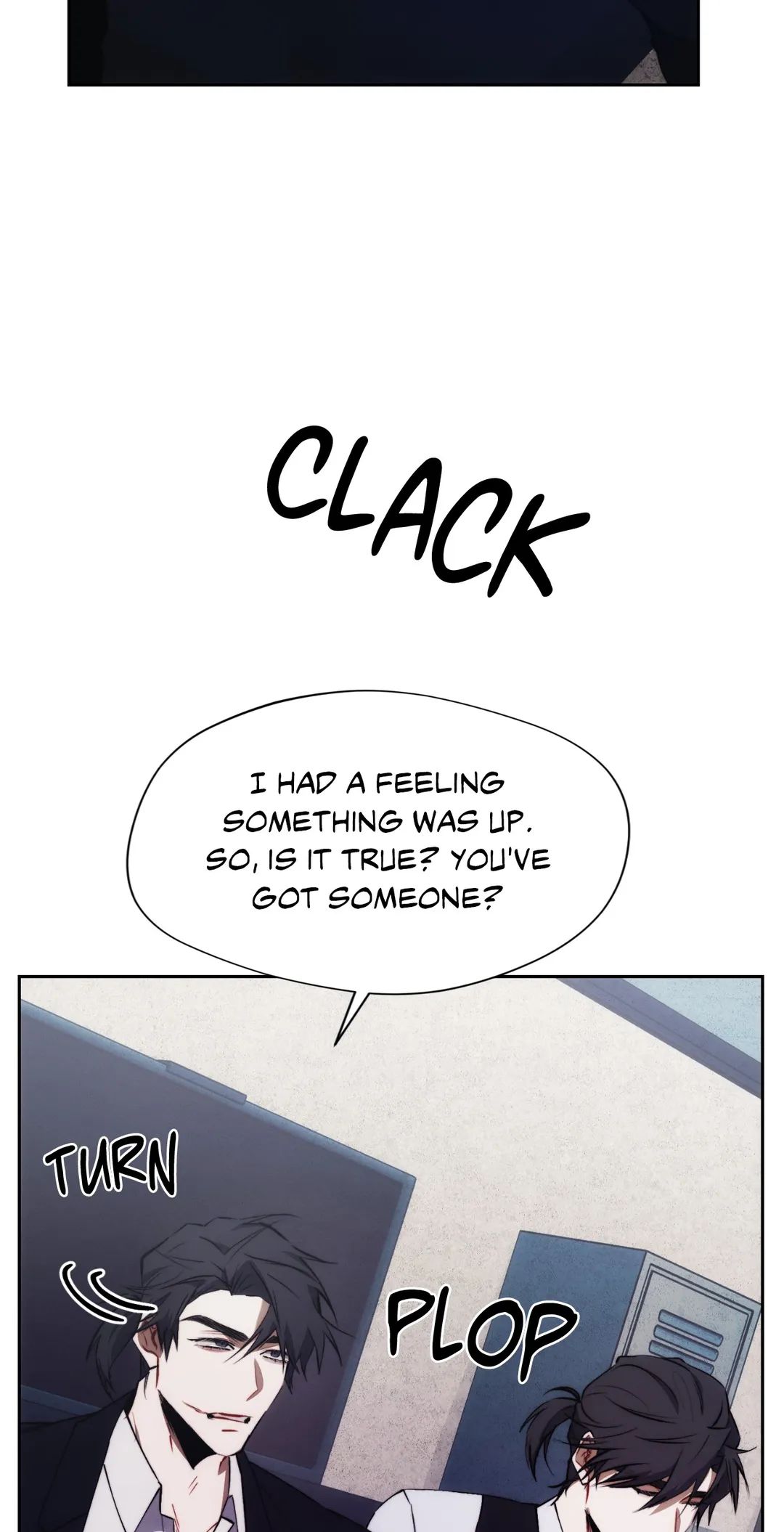 Red Mansion Chapter 23 page 17 - 
