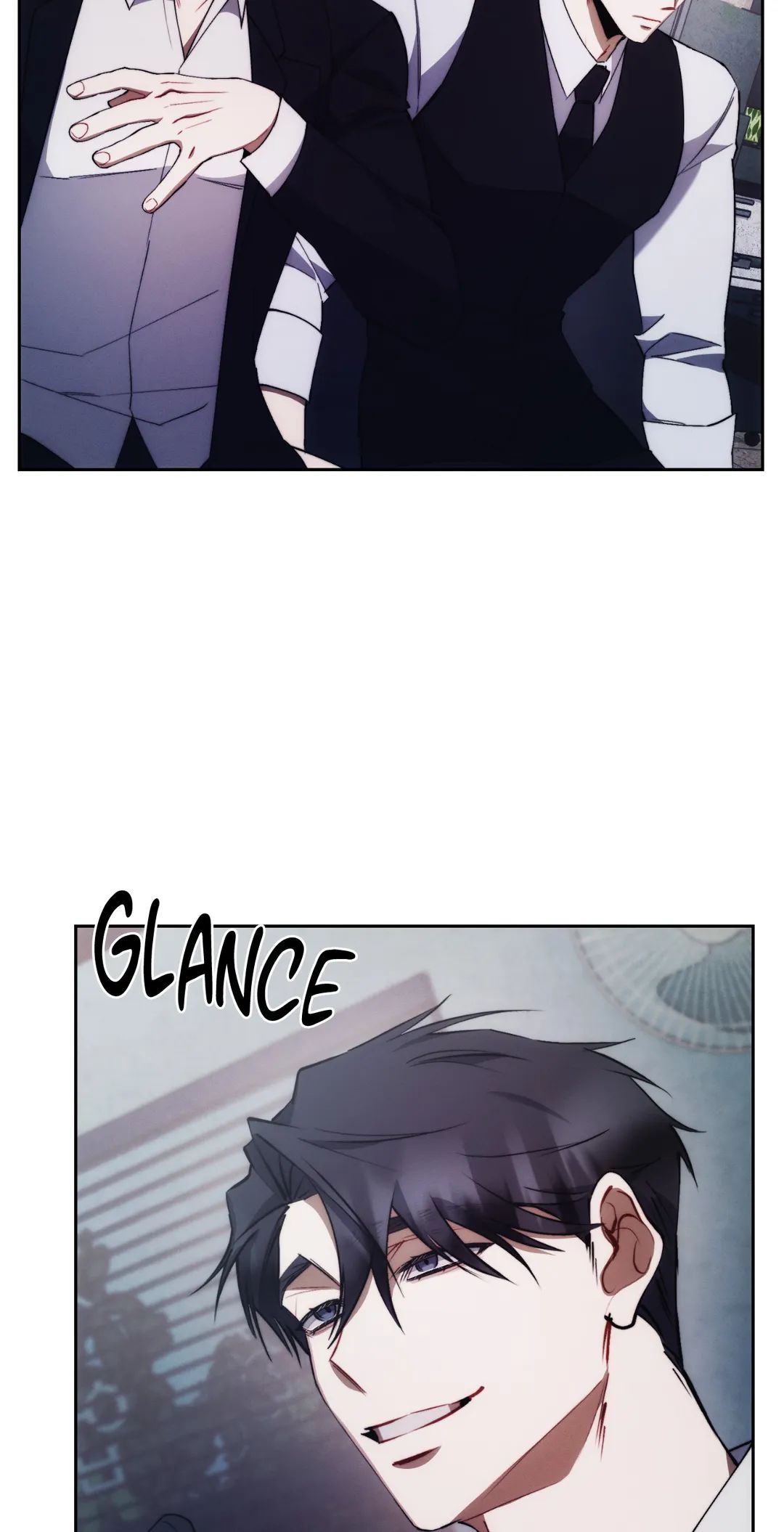 Red Mansion Chapter 23 page 18 - 
