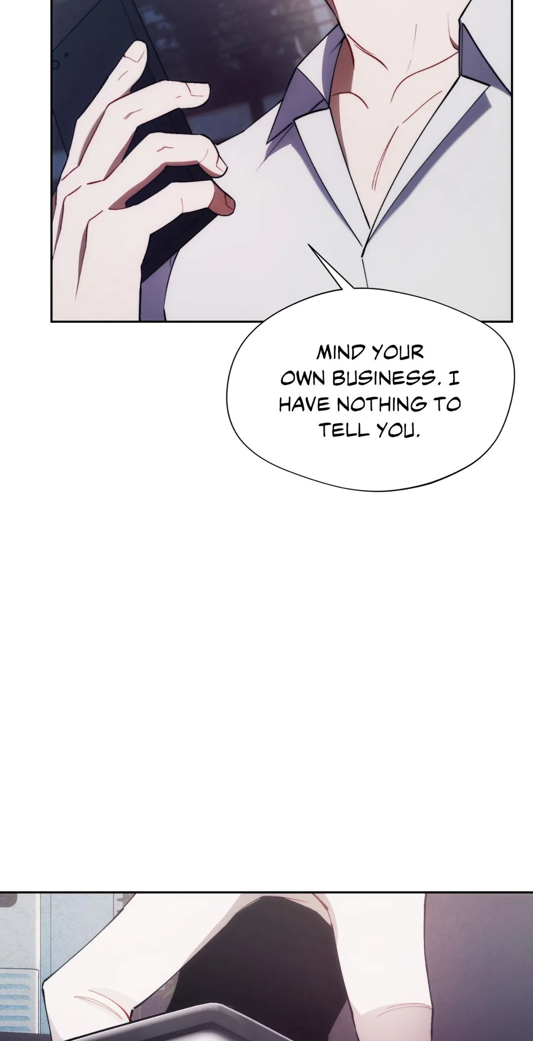 Red Mansion Chapter 23 page 19 - 