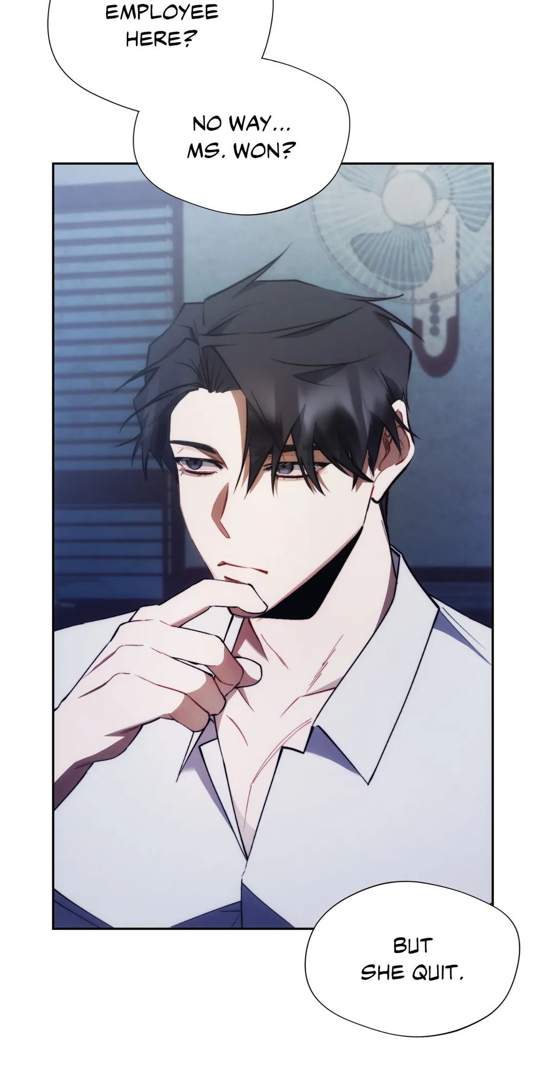 Red Mansion Chapter 23 page 22 - 