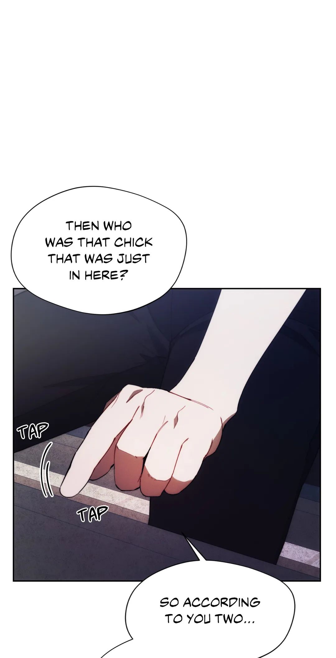 Red Mansion Chapter 23 page 23 - 