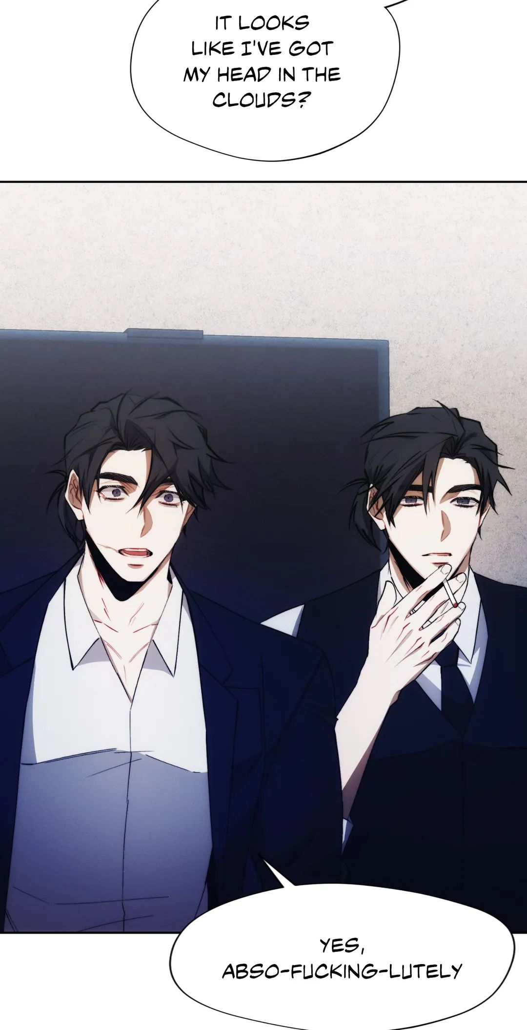 Red Mansion Chapter 23 page 24 - 