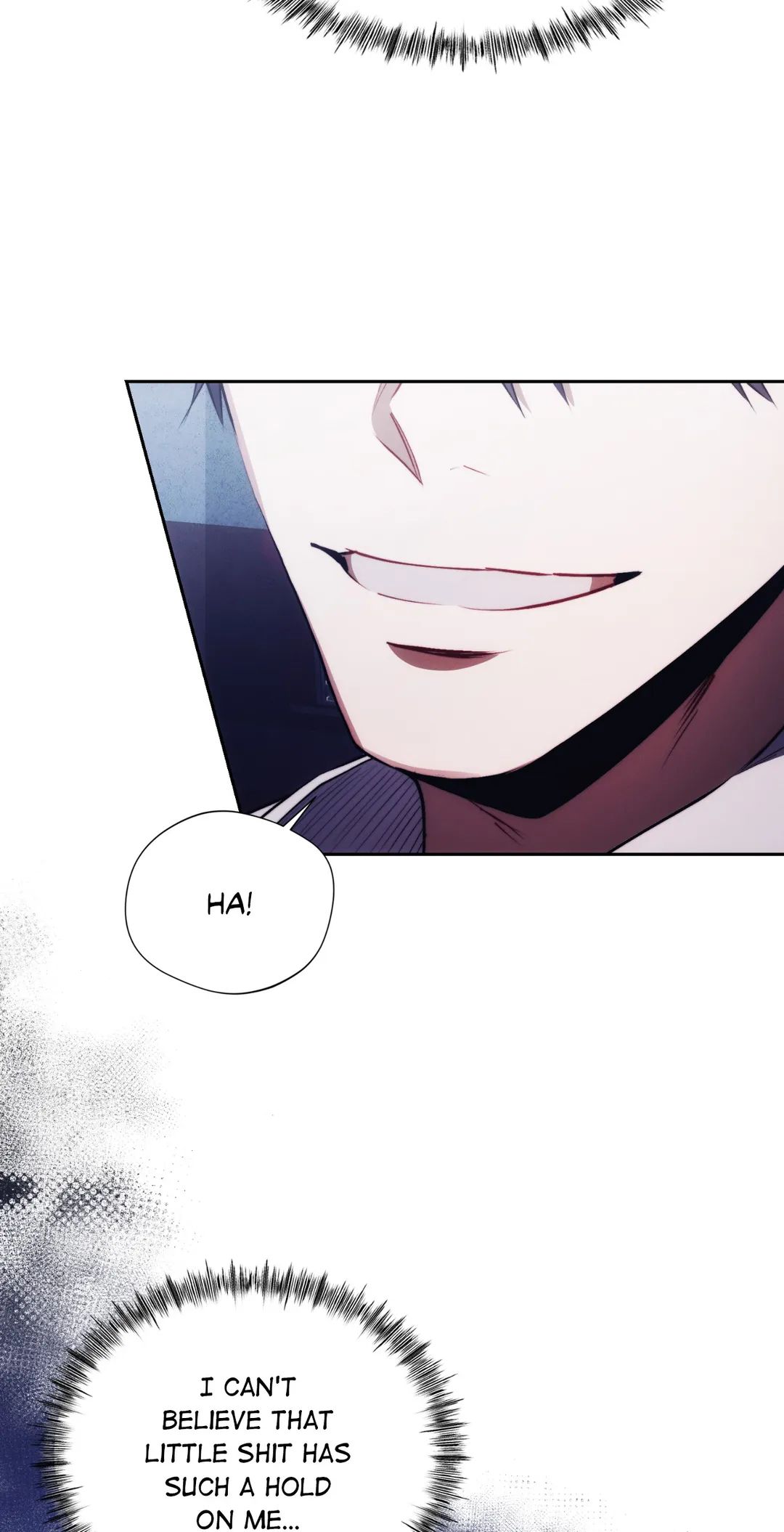 Red Mansion Chapter 23 page 26 - 