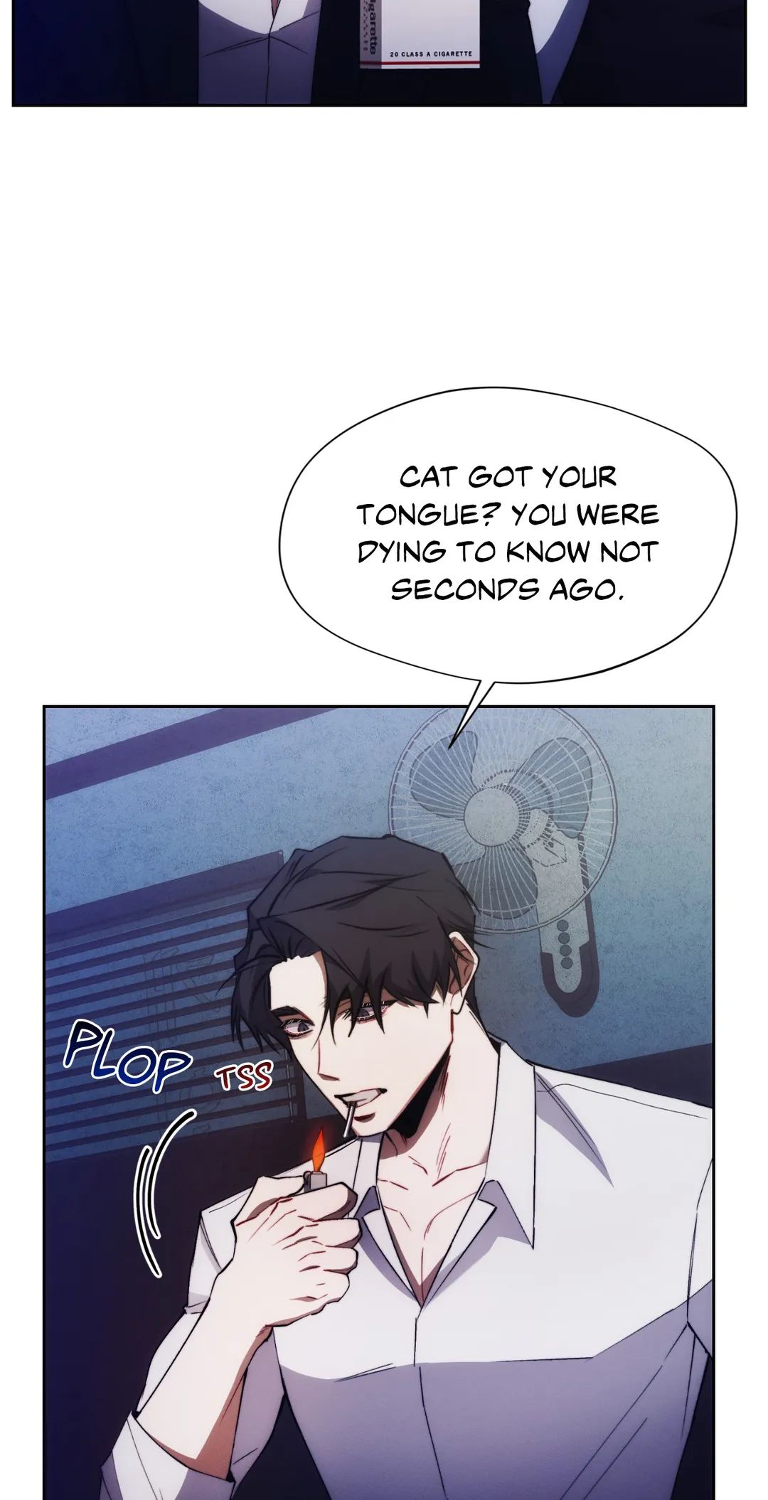 Red Mansion Chapter 23 page 30 - 