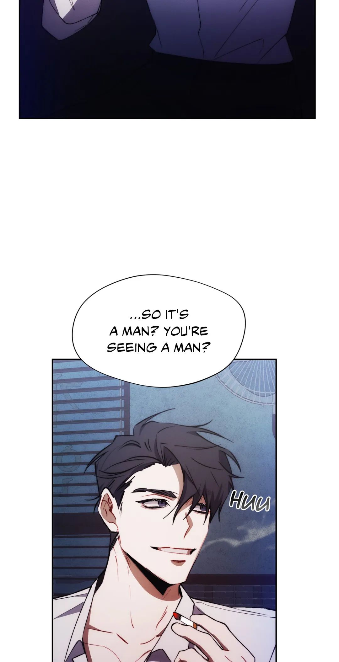 Red Mansion Chapter 23 page 31 - 
