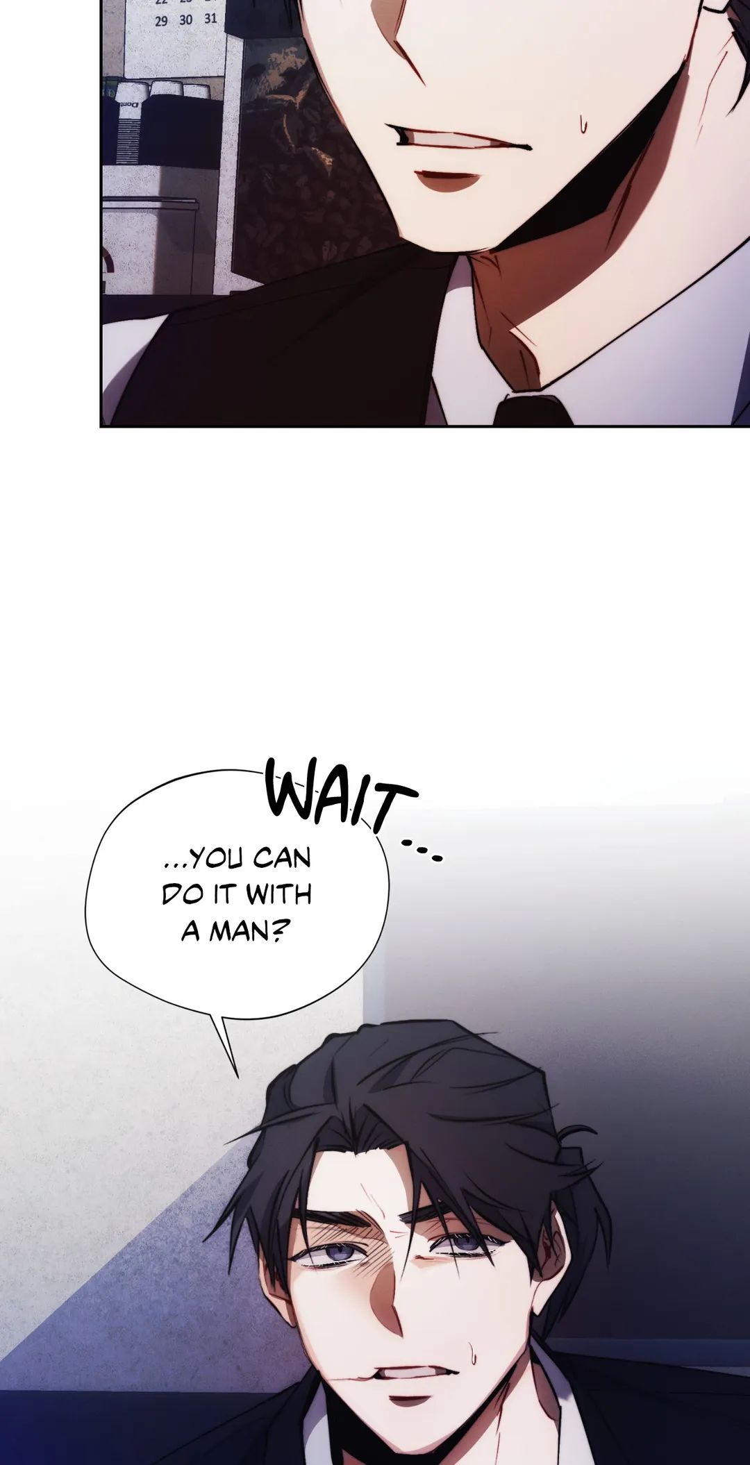 Red Mansion Chapter 23 page 34 - 