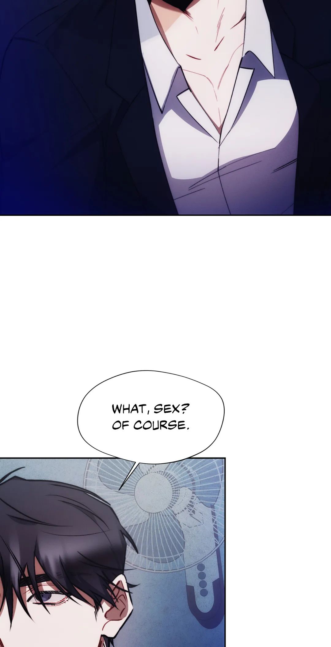 Red Mansion Chapter 23 page 35 - 