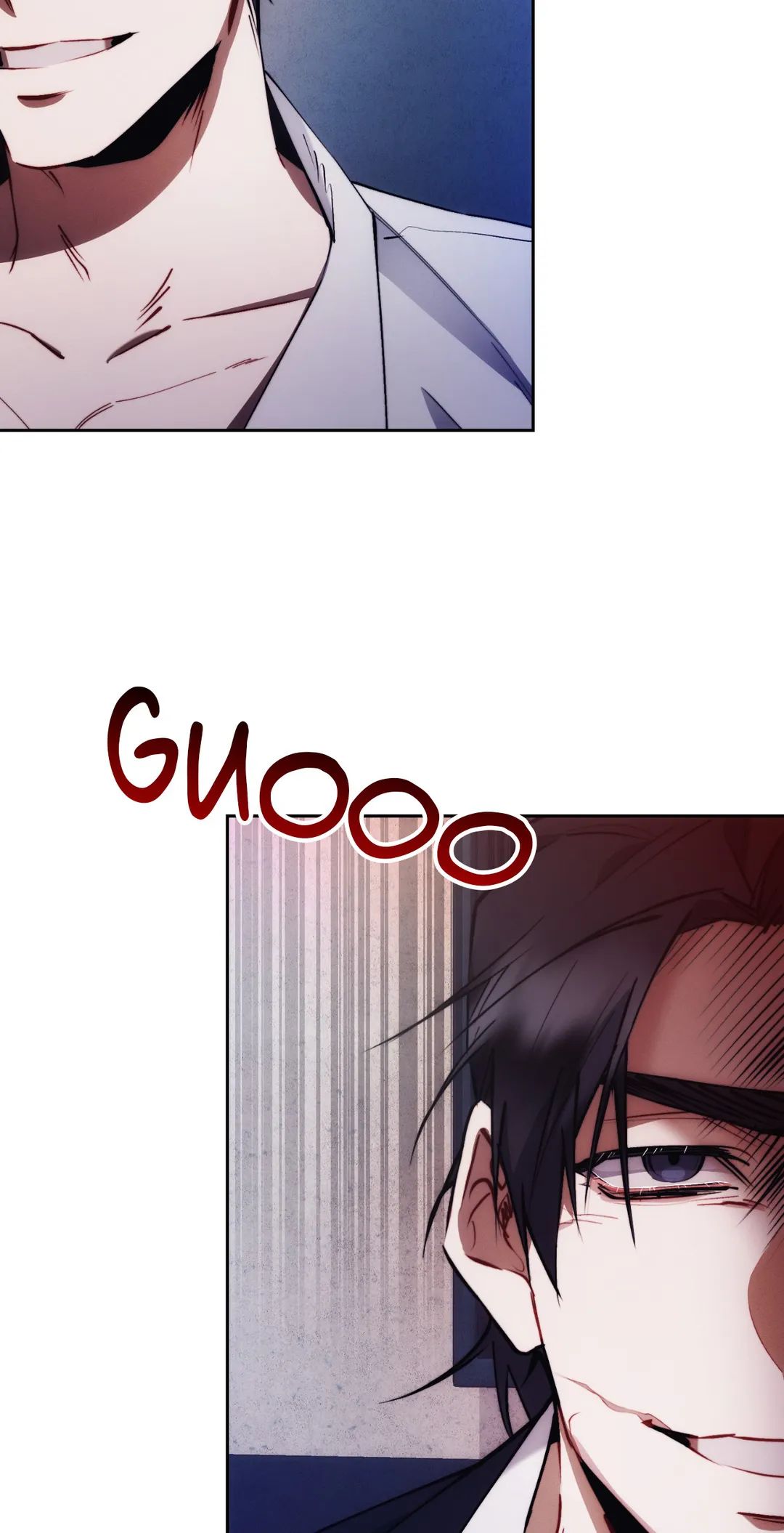 Red Mansion Chapter 23 page 36 - 