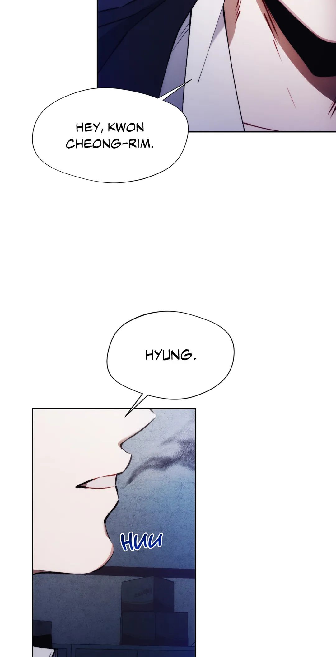 Red Mansion Chapter 23 page 37 - 