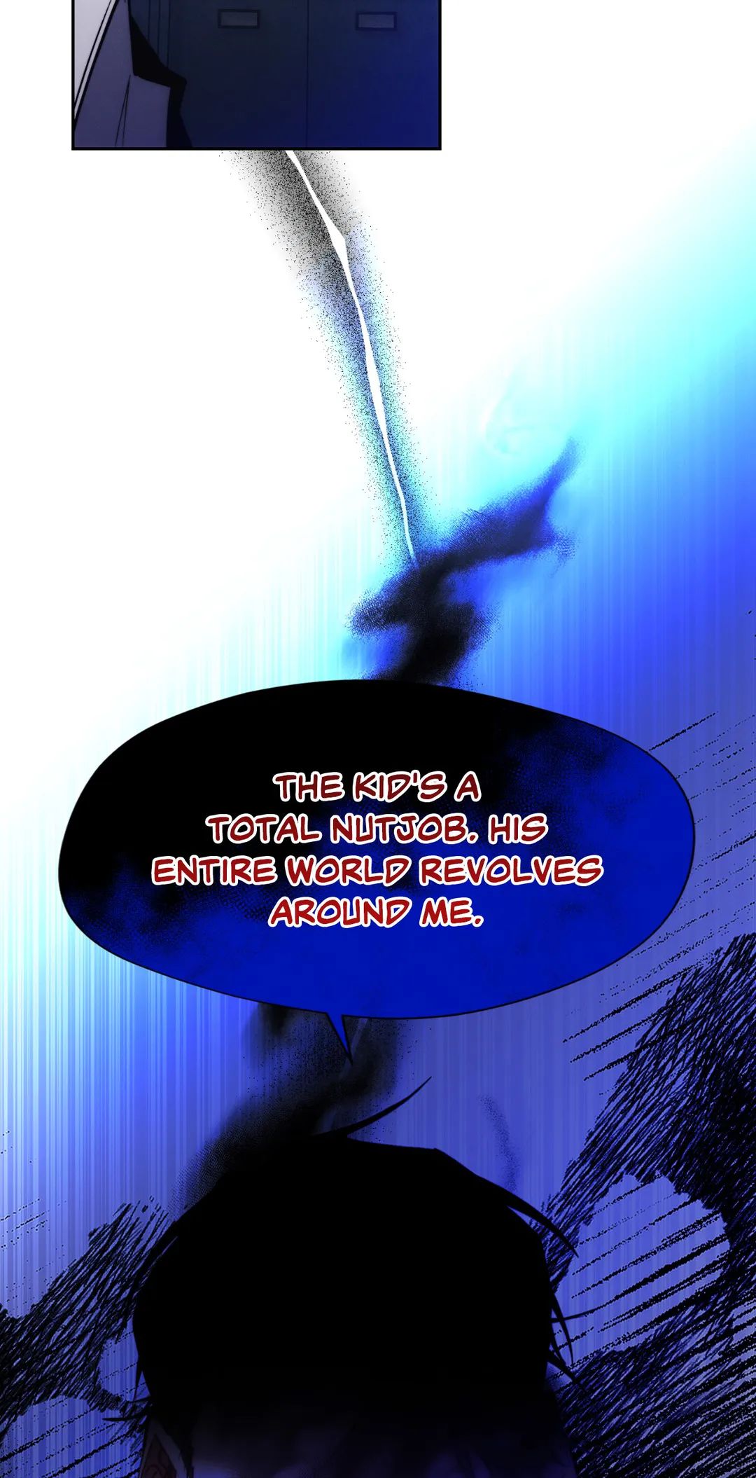 Red Mansion Chapter 23 page 38 - 