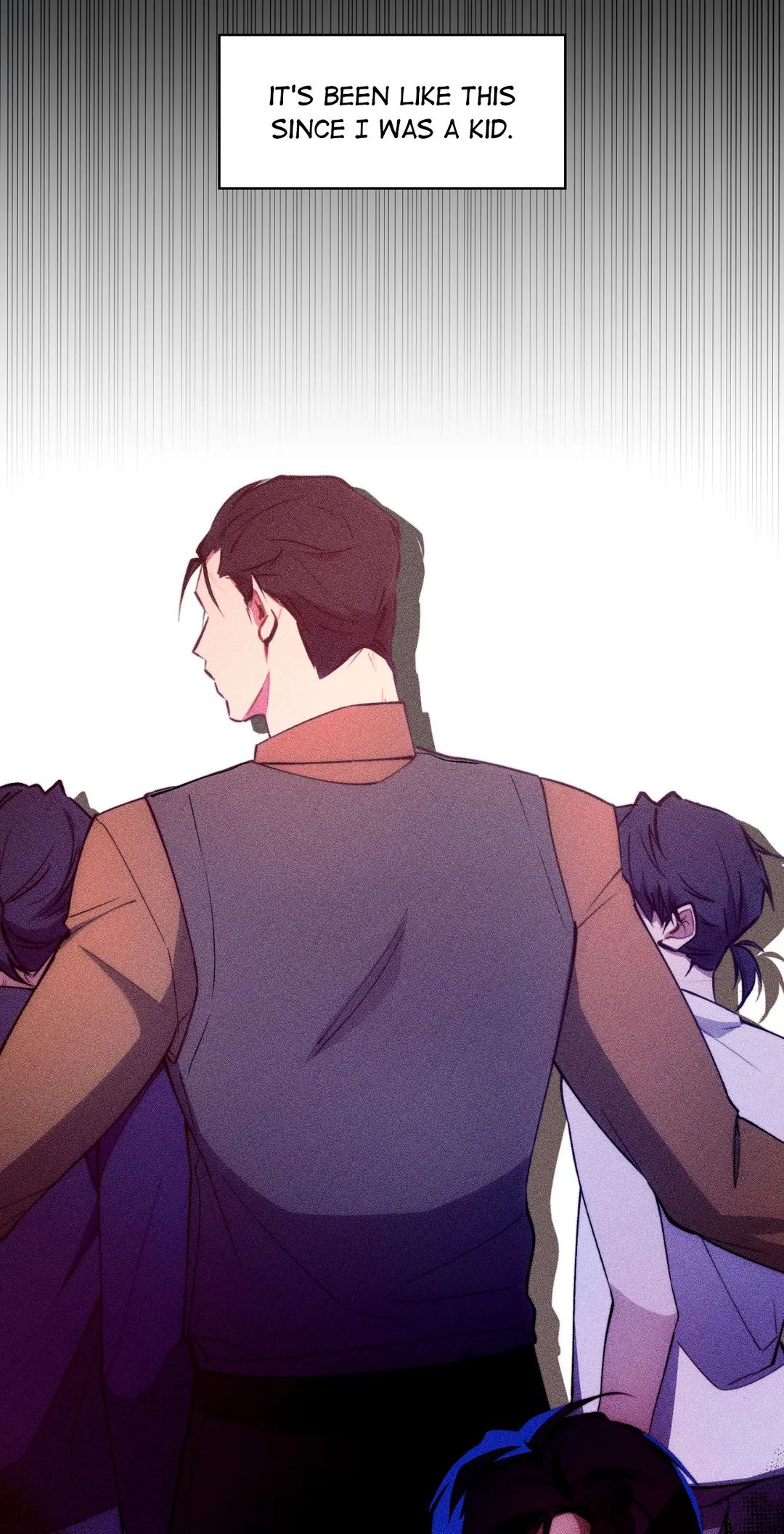Red Mansion Chapter 23 page 40 - 