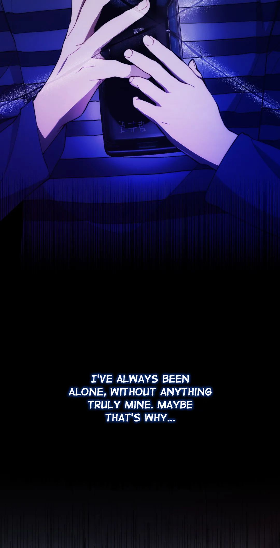 Red Mansion Chapter 23 page 43 - 