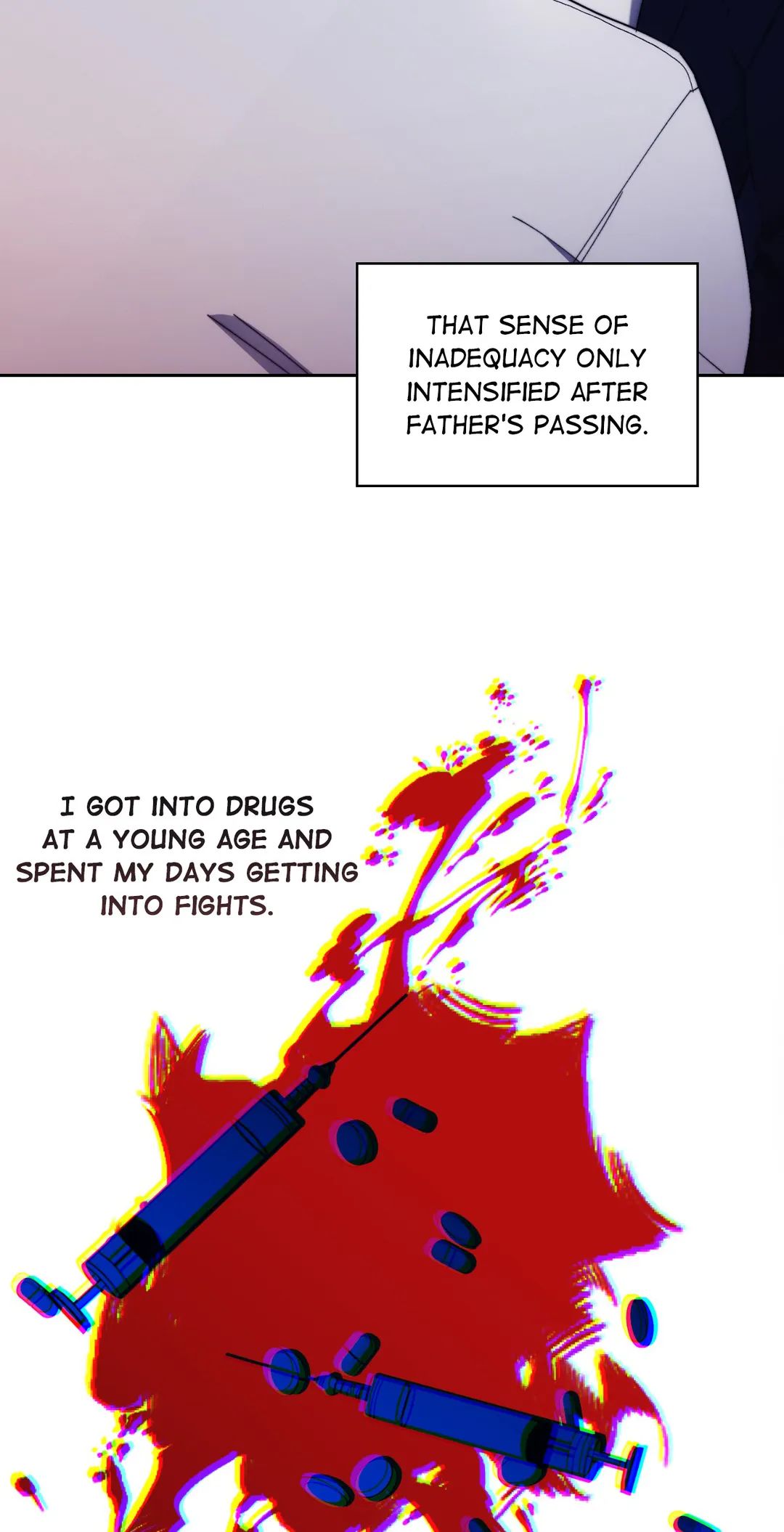 Red Mansion Chapter 23 page 45 - 
