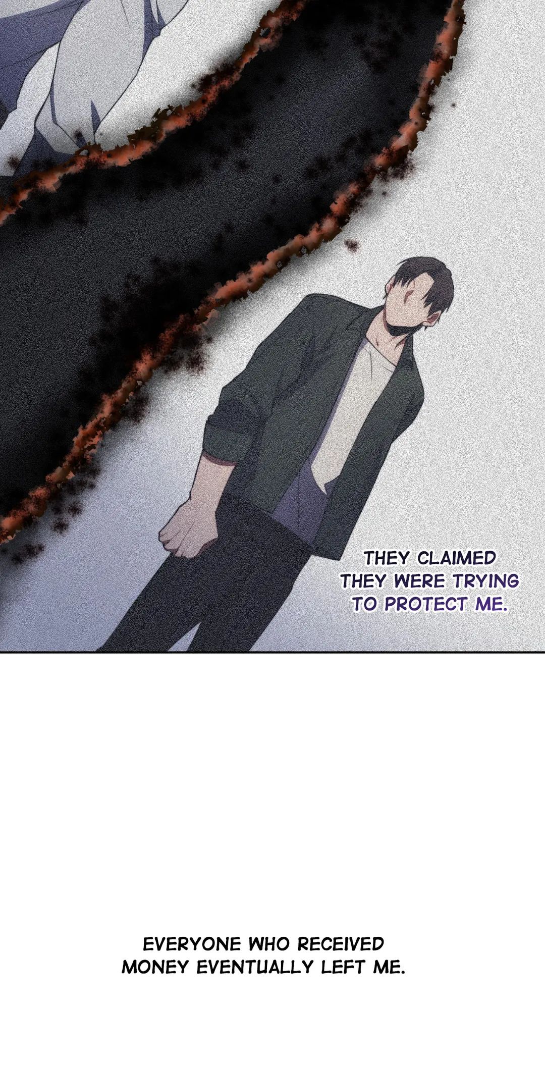 Red Mansion Chapter 23 page 47 - 
