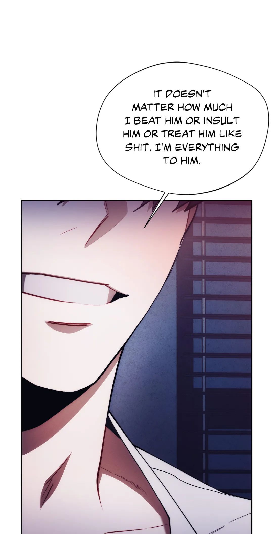 Red Mansion Chapter 23 page 48 - 