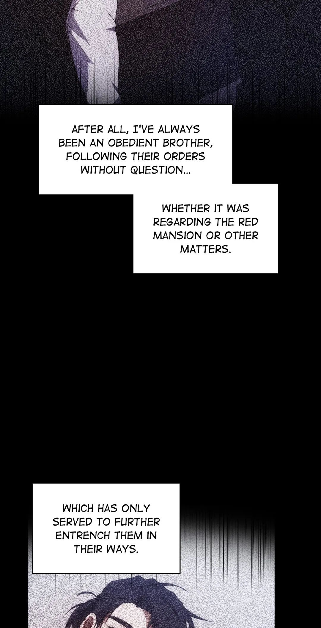 Red Mansion Chapter 23 page 51 - 