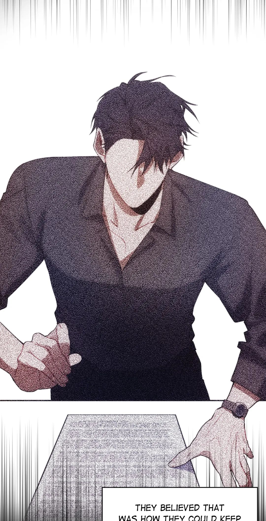 Red Mansion Chapter 23 page 53 - 