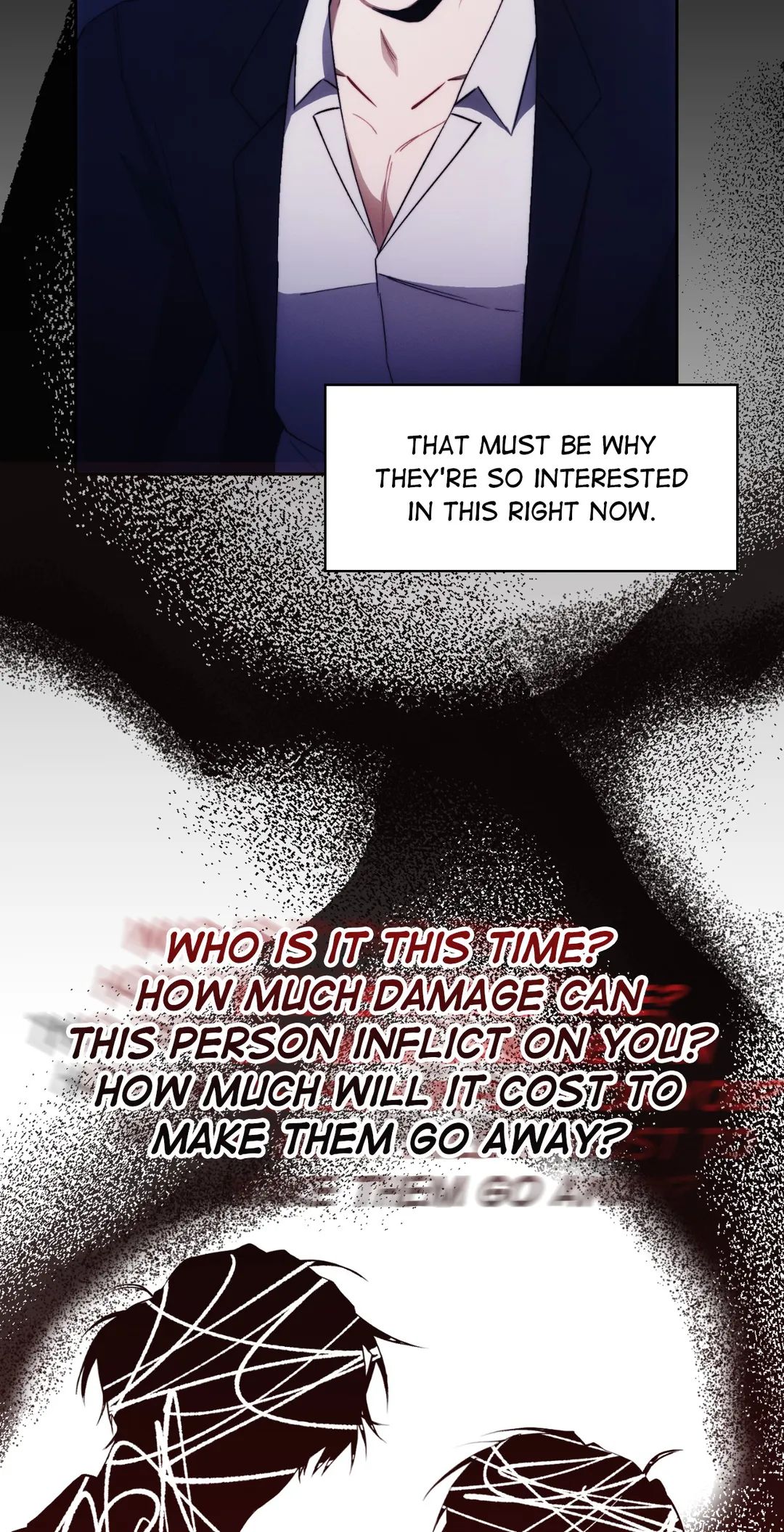 Red Mansion Chapter 23 page 55 - 