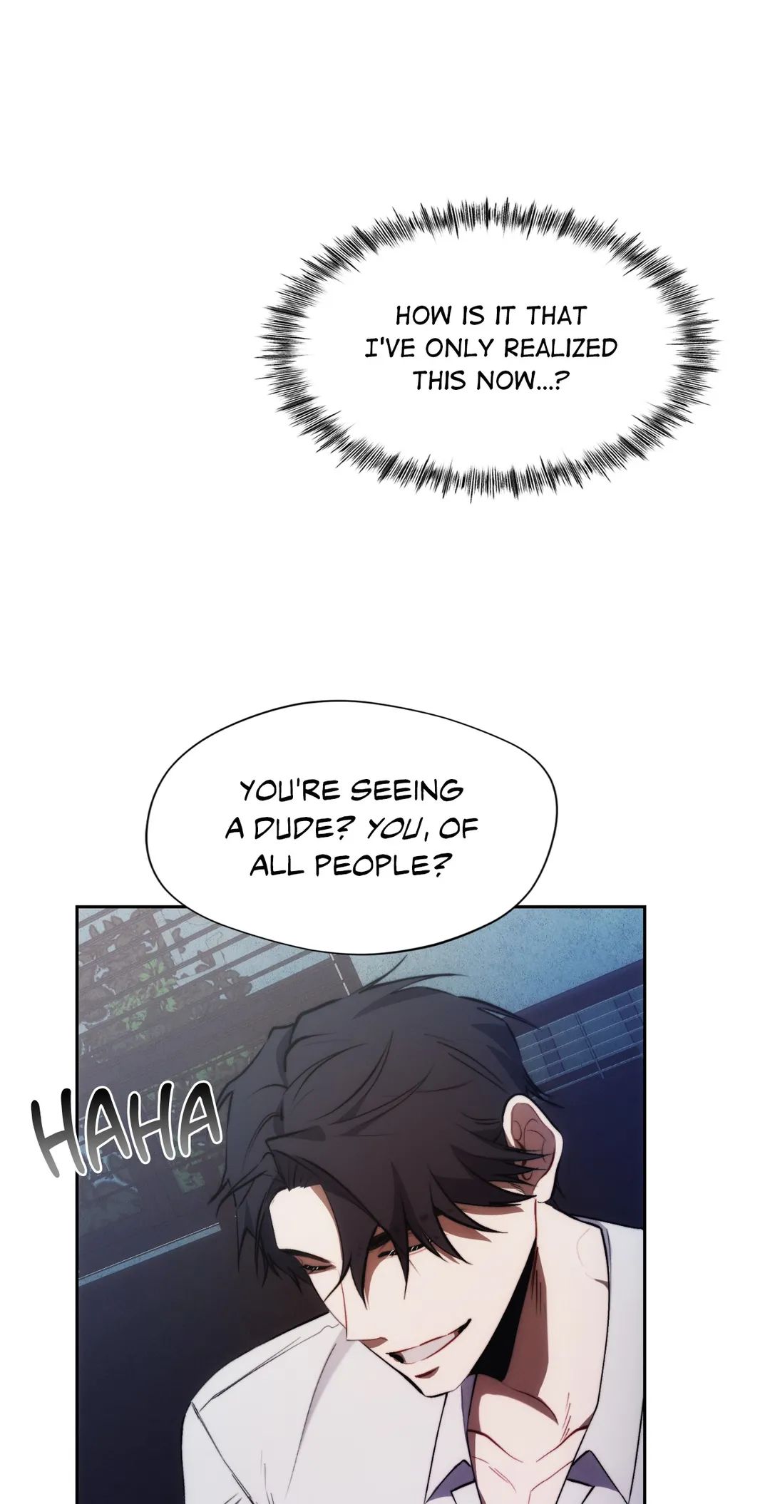 Red Mansion Chapter 23 page 57 - 