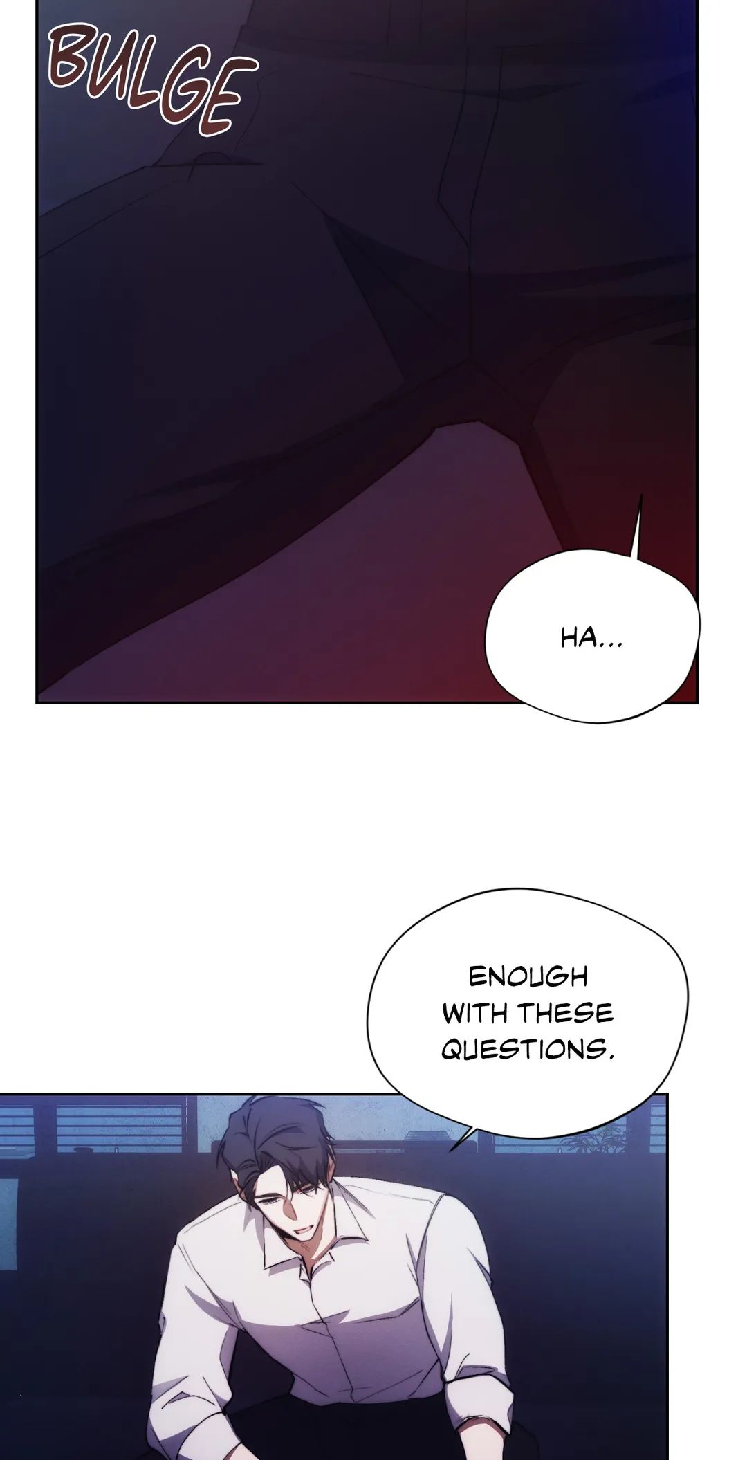 Red Mansion Chapter 23 page 60 - 