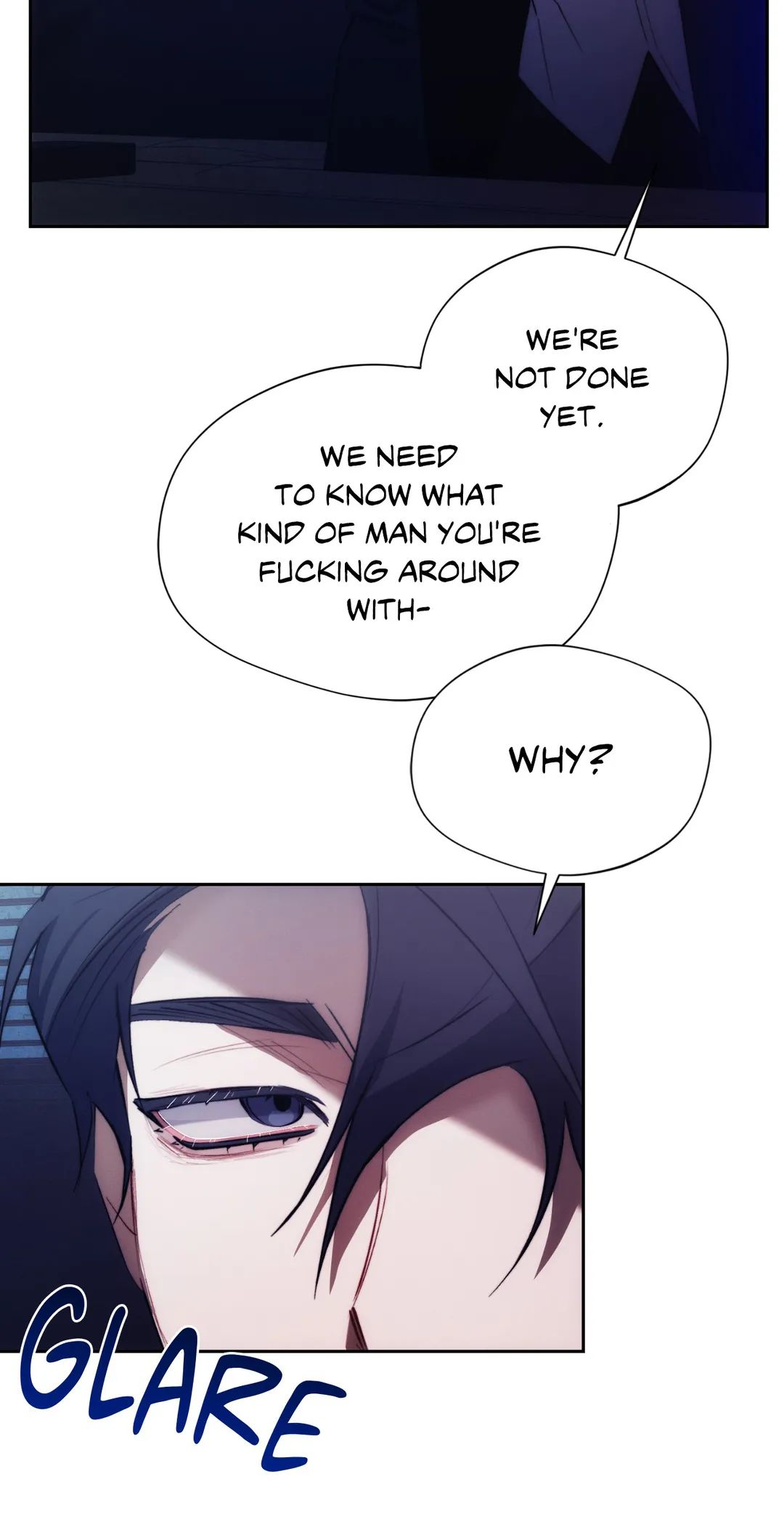 Red Mansion Chapter 23 page 62 - 